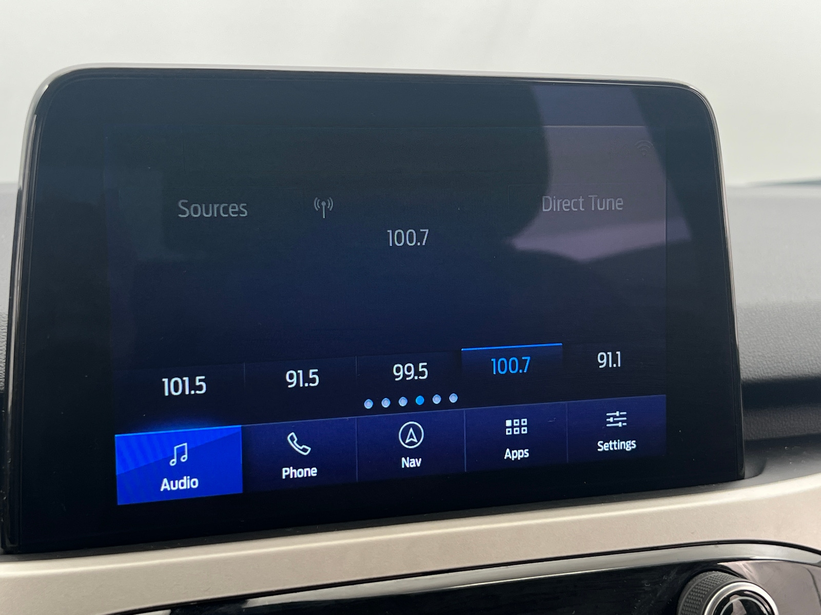 Thumbnail: 2020 Ford Escape - 4