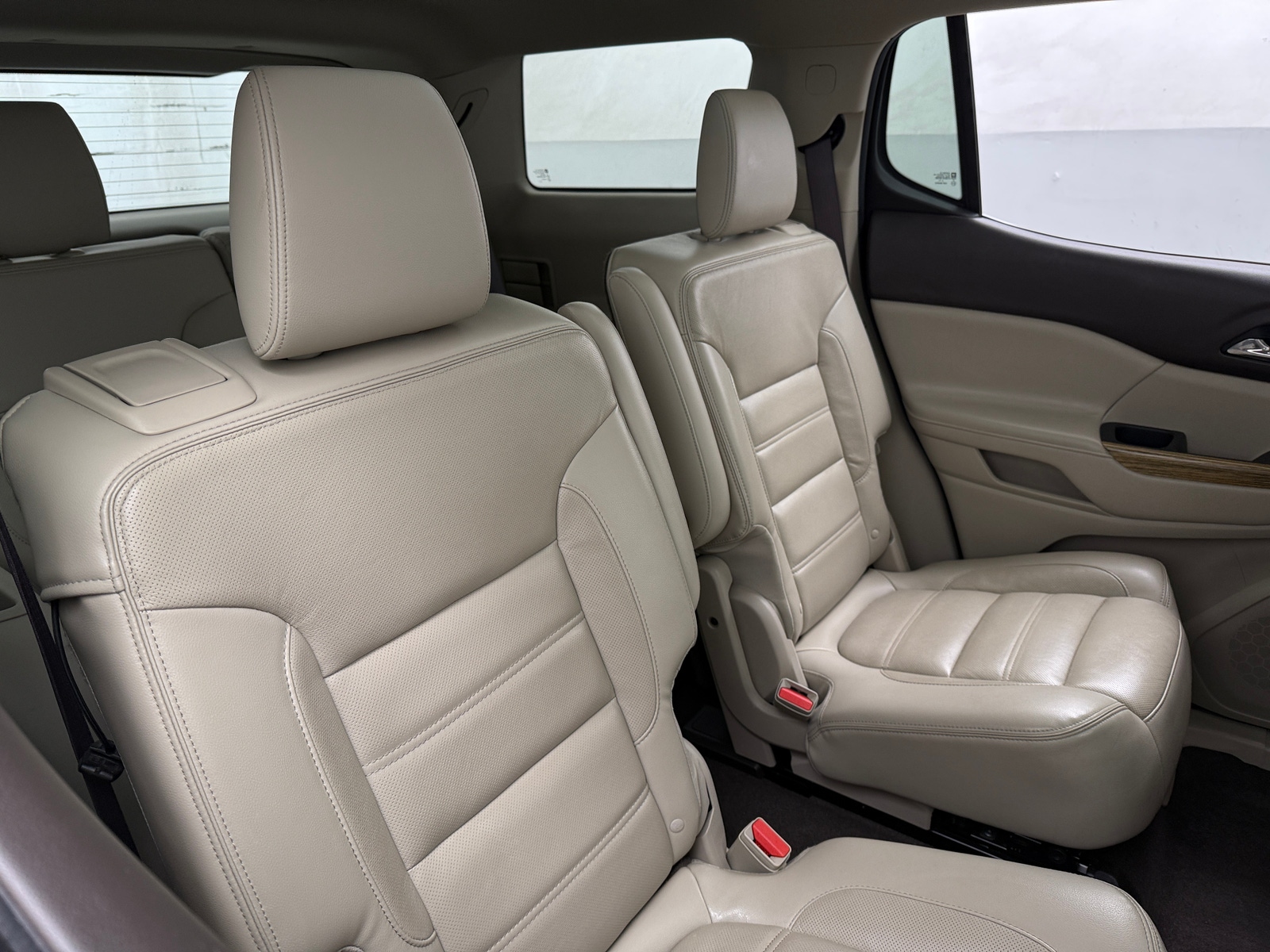 Thumbnail: 2017 GMC Acadia - 5