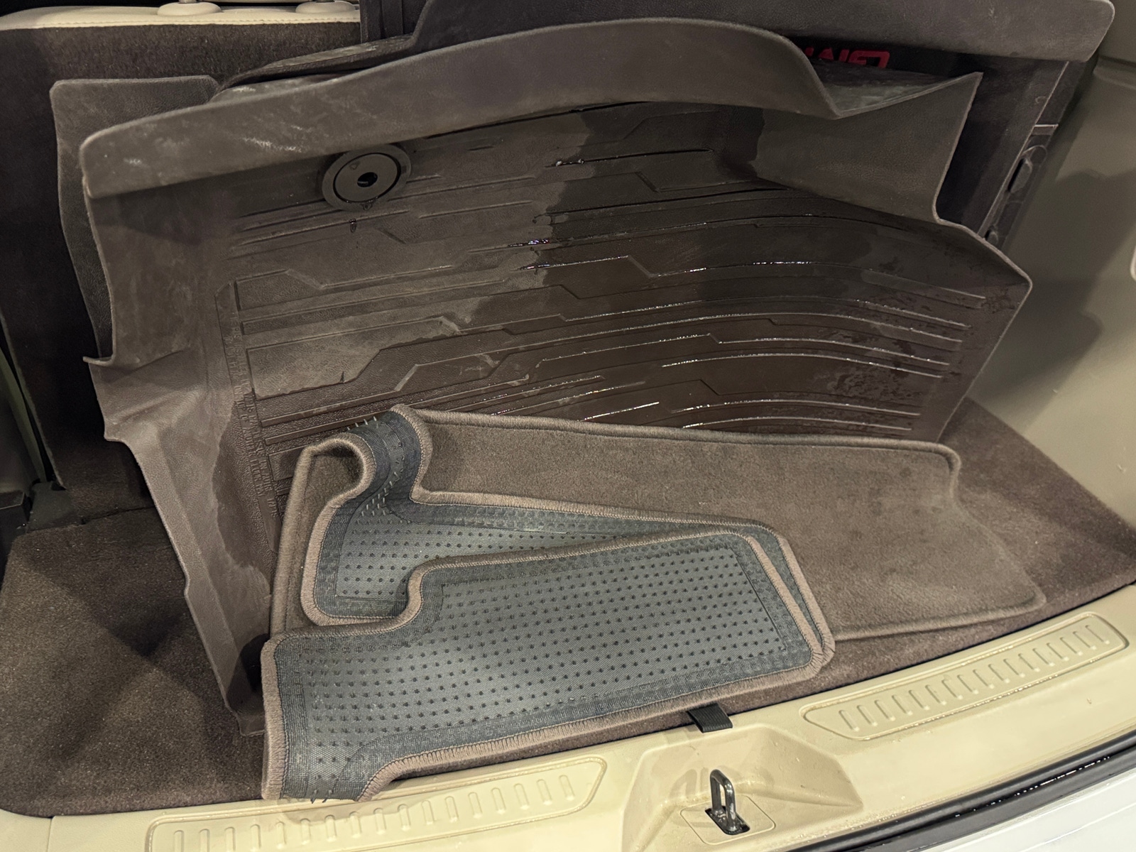 Thumbnail: 2017 GMC Acadia - 6