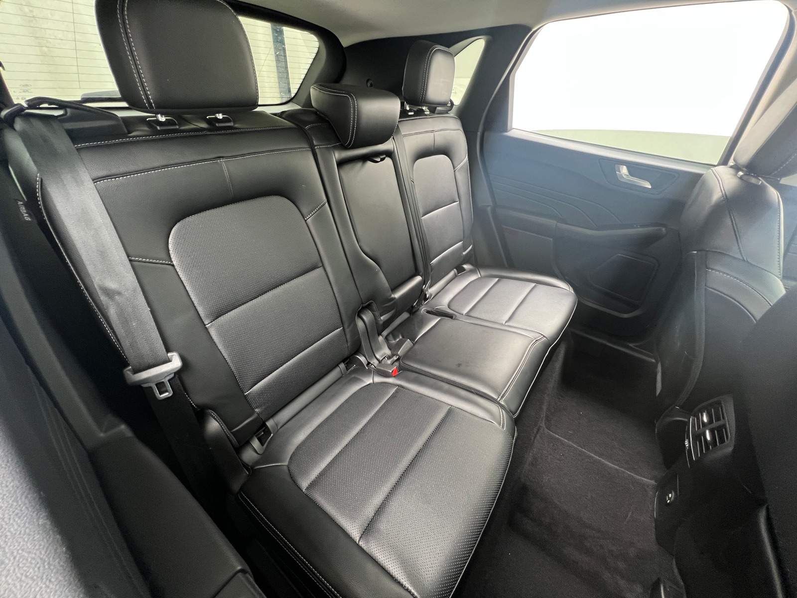 Thumbnail: 2022 Ford Escape - 5