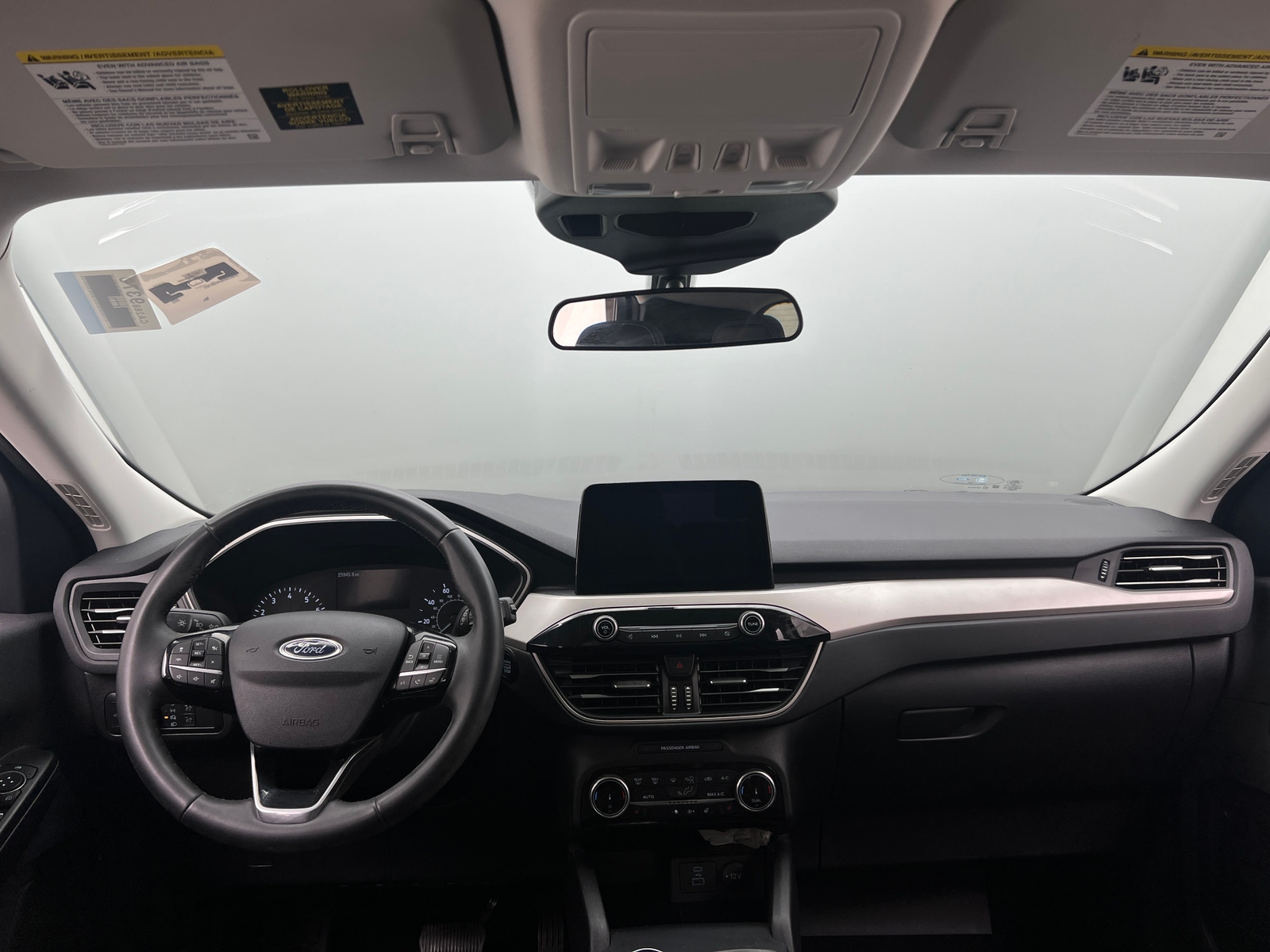 Thumbnail: 2022 Ford Escape - 2