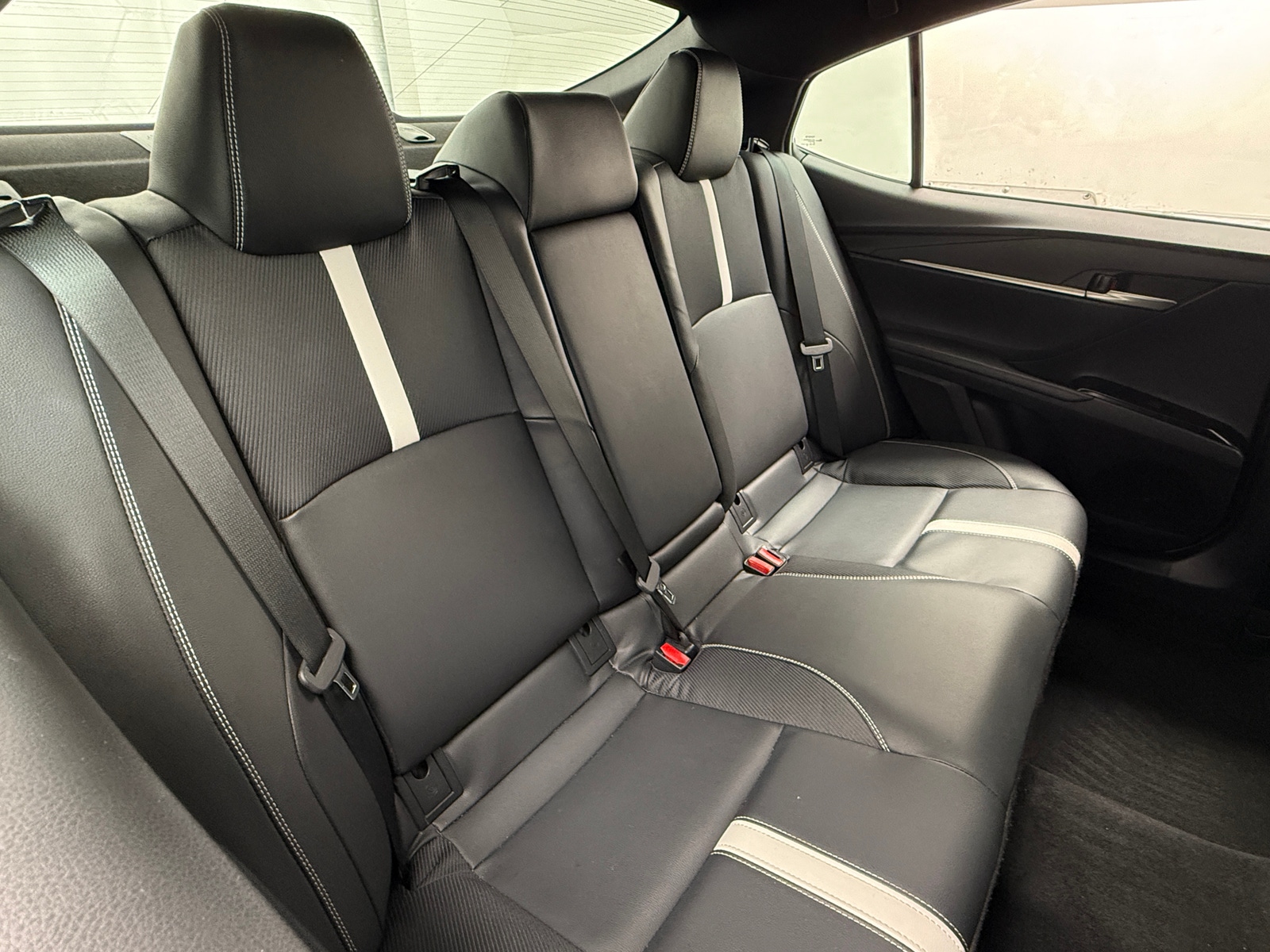 Thumbnail: 2025 Toyota Camry - 6