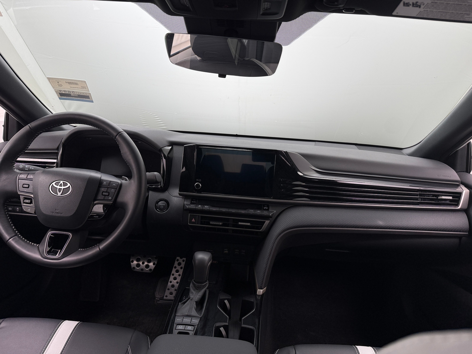 Thumbnail: 2025 Toyota Camry - 3