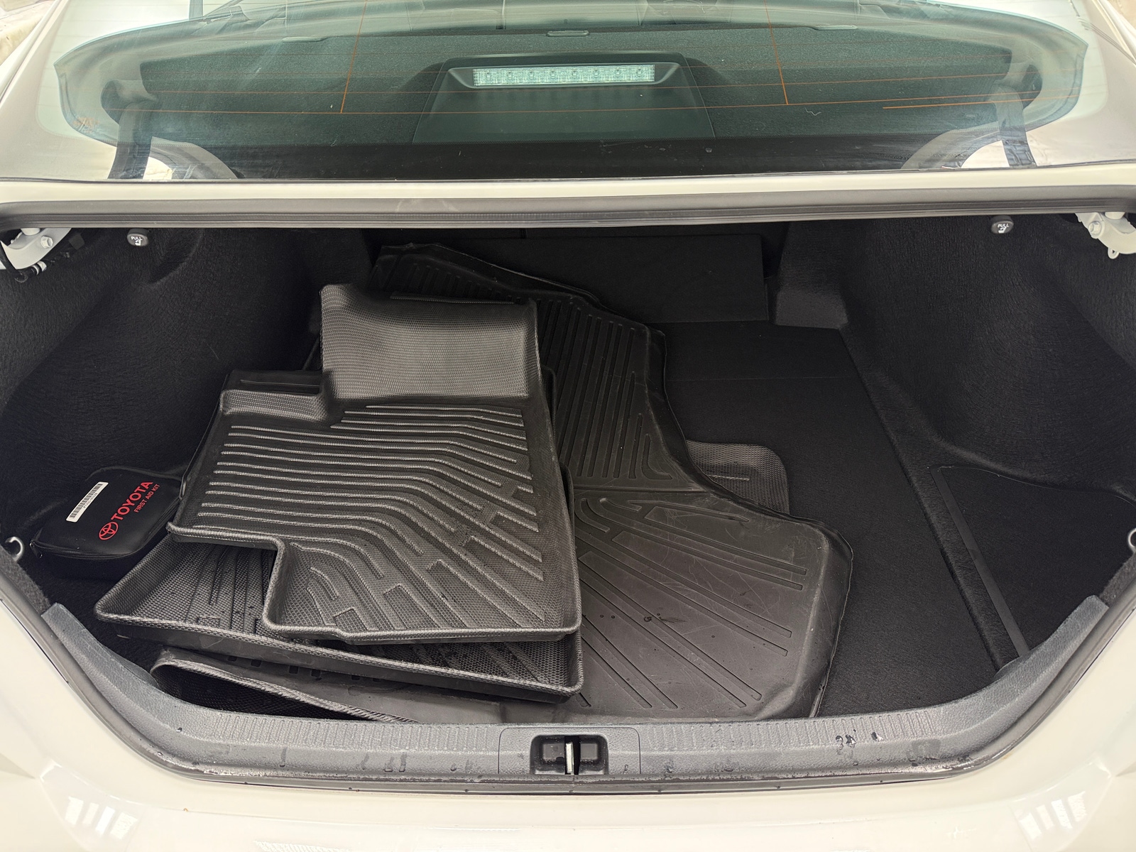 Thumbnail: 2025 Toyota Camry - 7