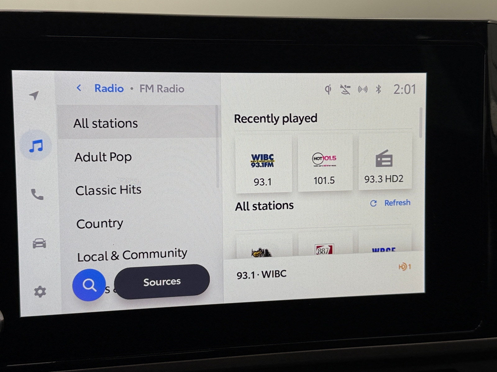 Thumbnail: 2025 Toyota Camry - 4