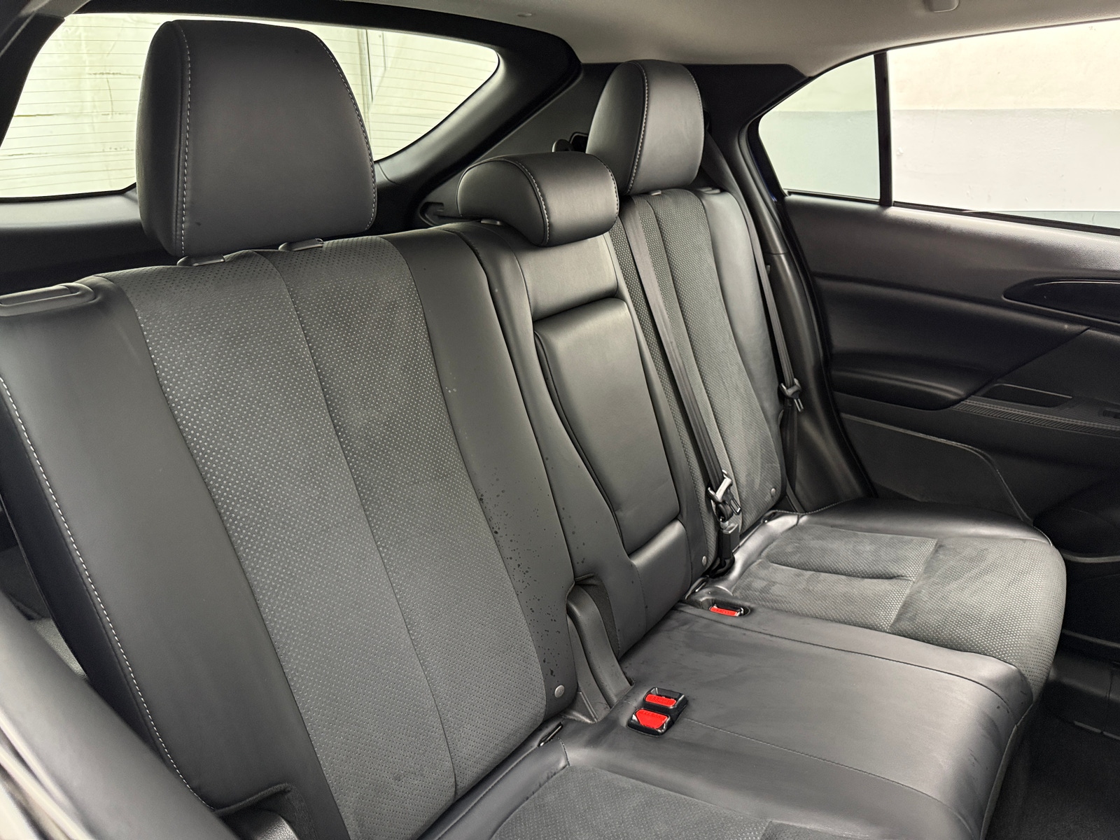 Thumbnail: 2025 Mitsubishi Eclipse Cross - 5