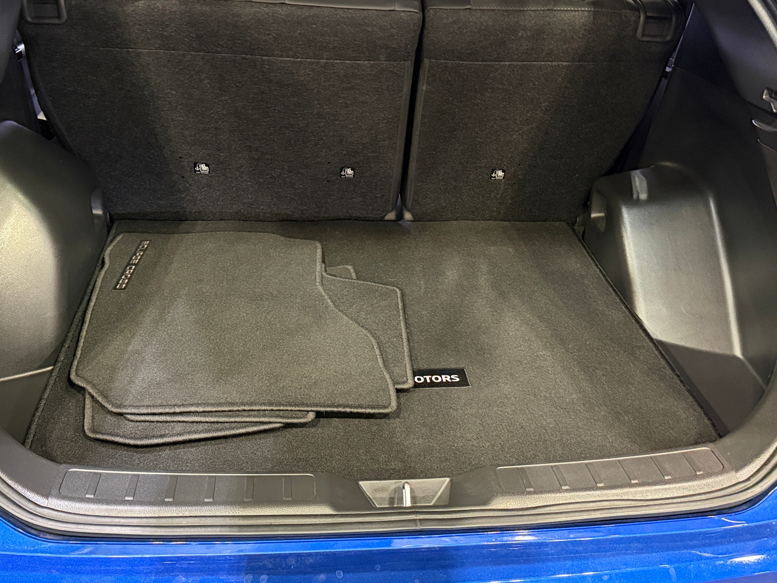 Thumbnail: 2025 Mitsubishi Eclipse Cross - 6