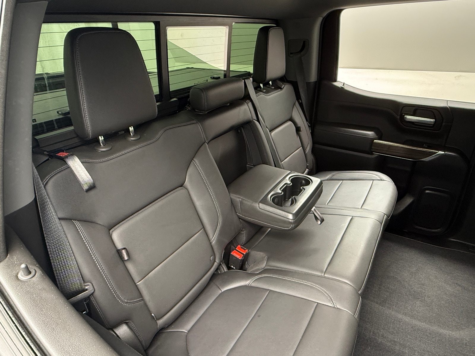 Thumbnail: 2020 Chevrolet Silverado 1500 - 5