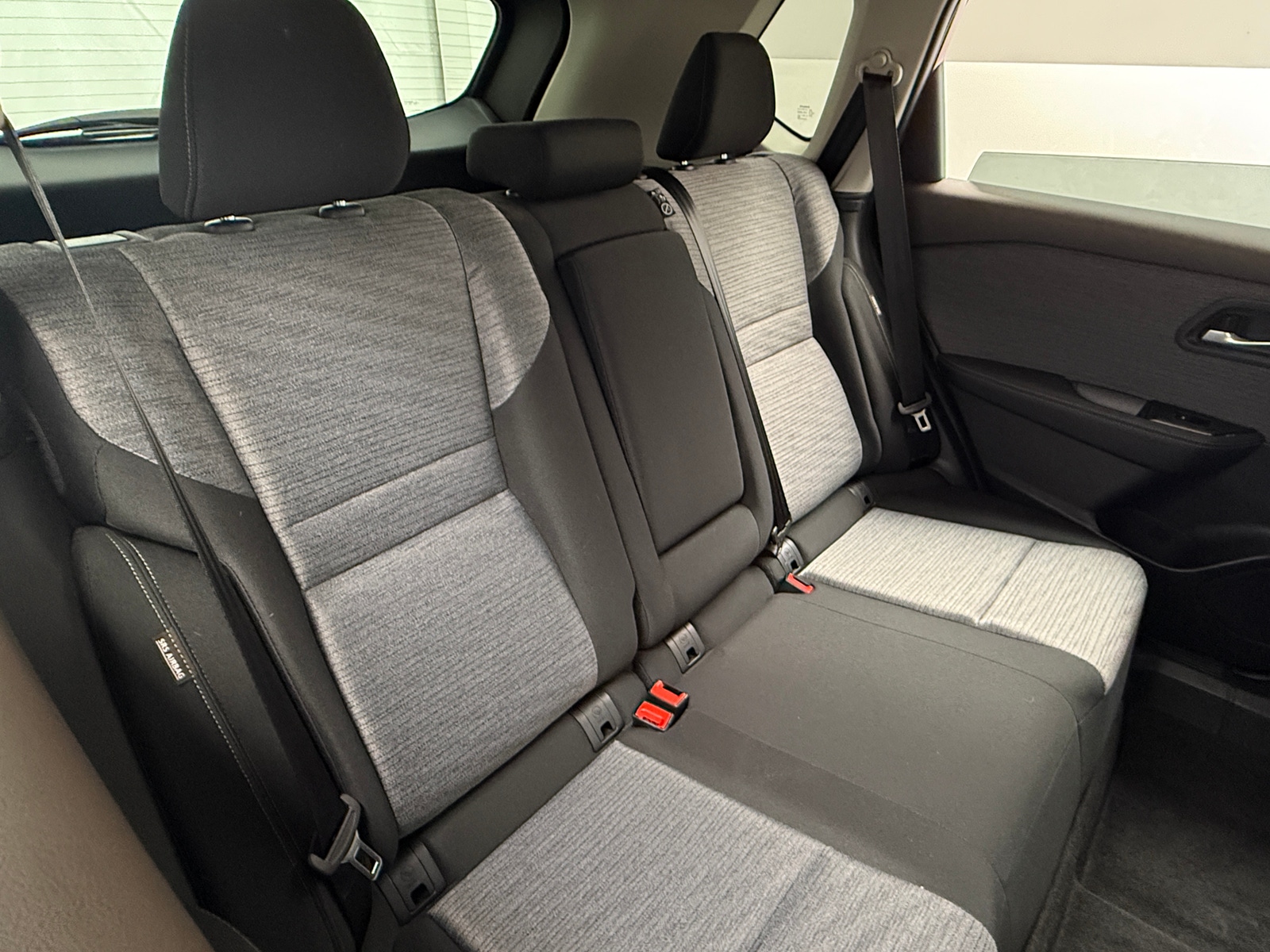 Thumbnail: 2023 Nissan Rogue - 2