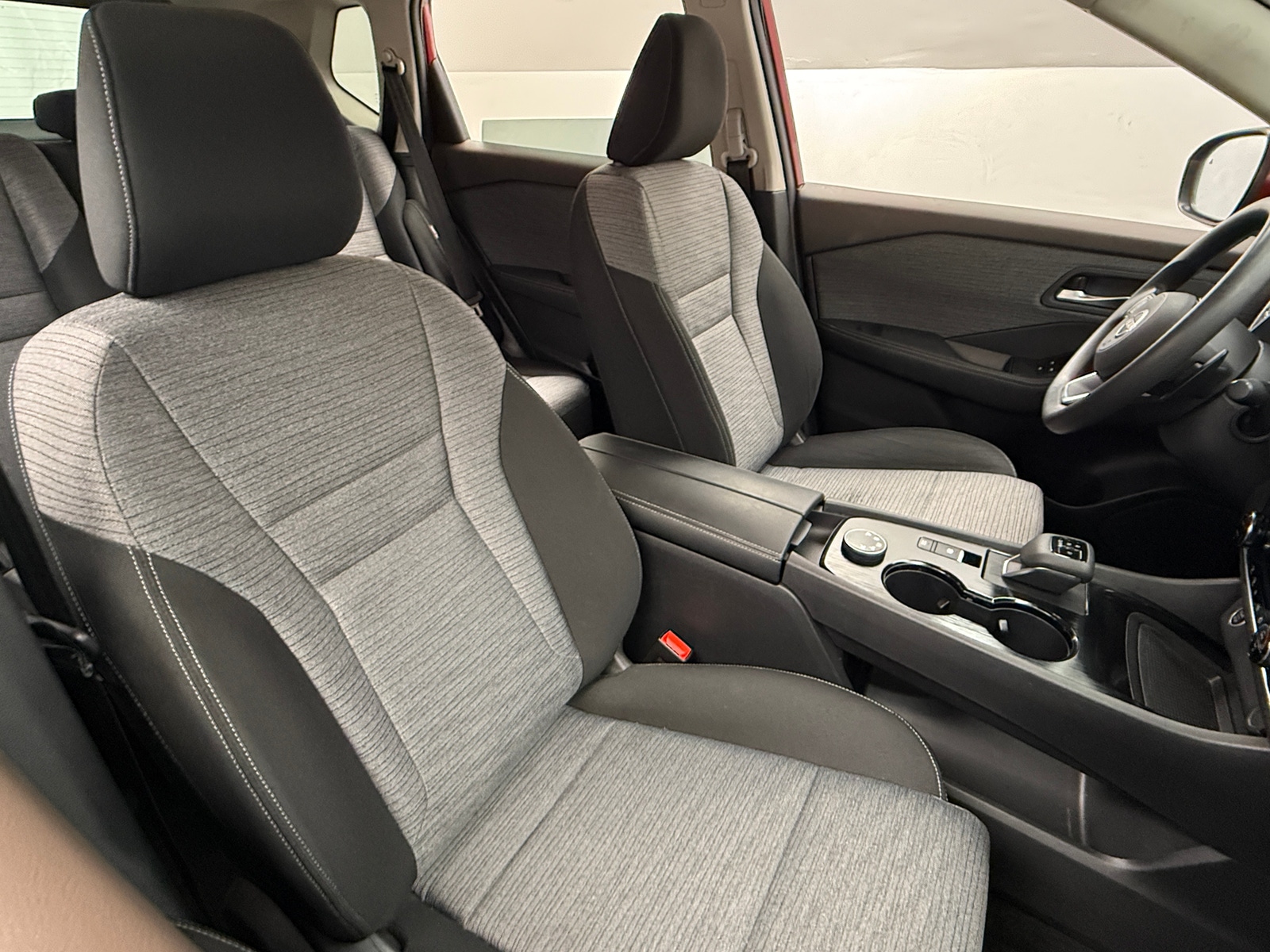 Thumbnail: 2023 Nissan Rogue - 6