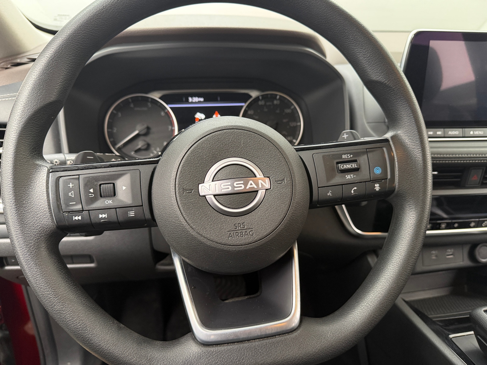 Thumbnail: 2023 Nissan Rogue - 5