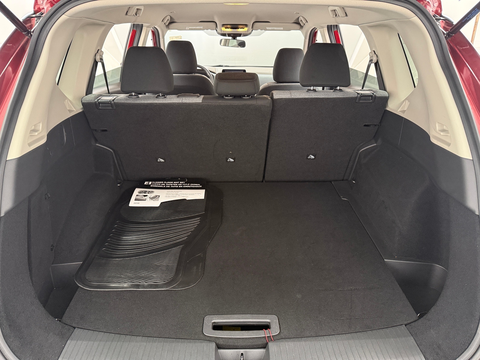 Thumbnail: 2023 Nissan Rogue - 7