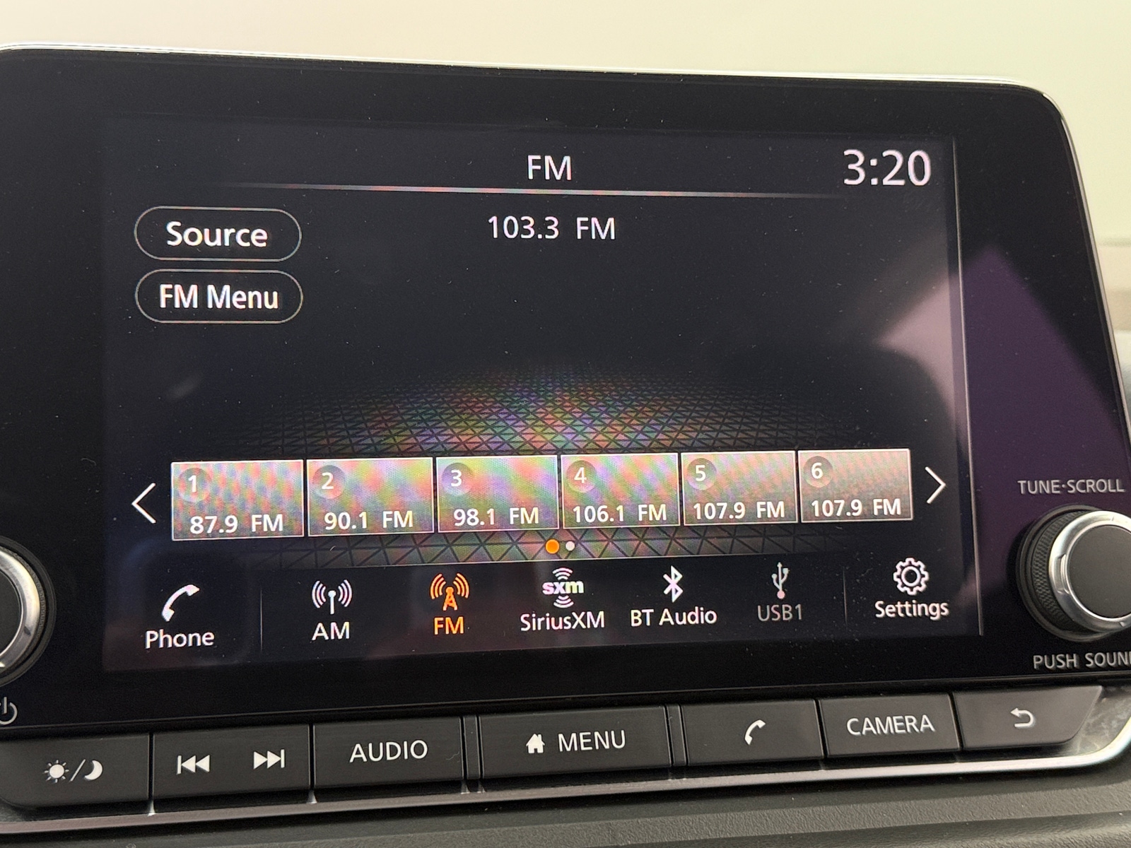 Thumbnail: 2023 Nissan Rogue - 4