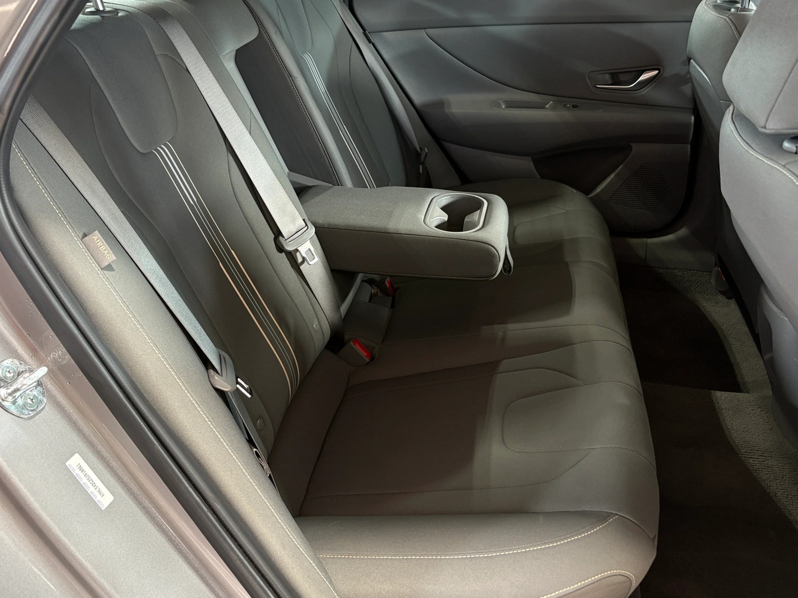 Thumbnail: 2025 Hyundai Elantra - 6