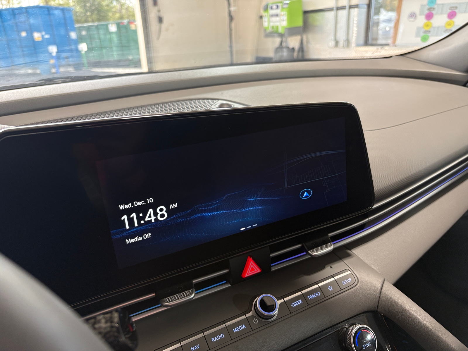 Thumbnail: 2025 Hyundai Elantra - 4