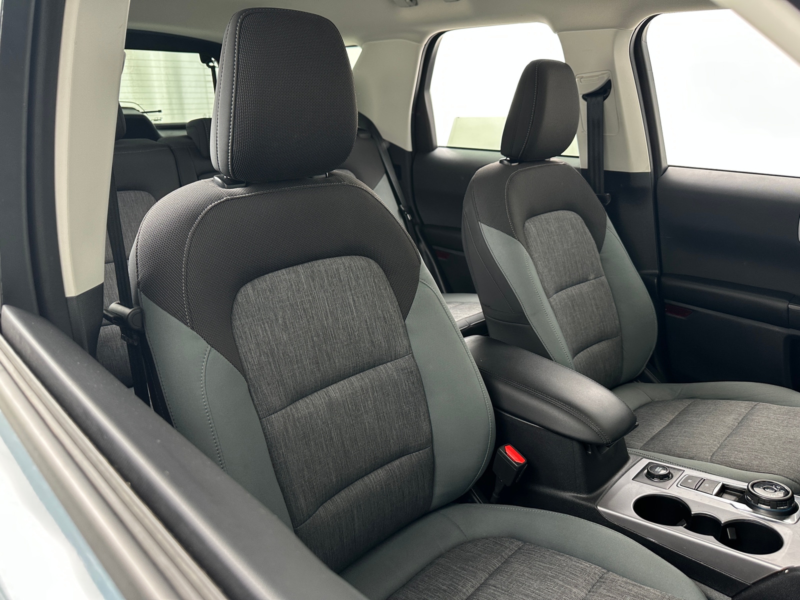 Thumbnail: 2023 Ford Bronco Sport - 2