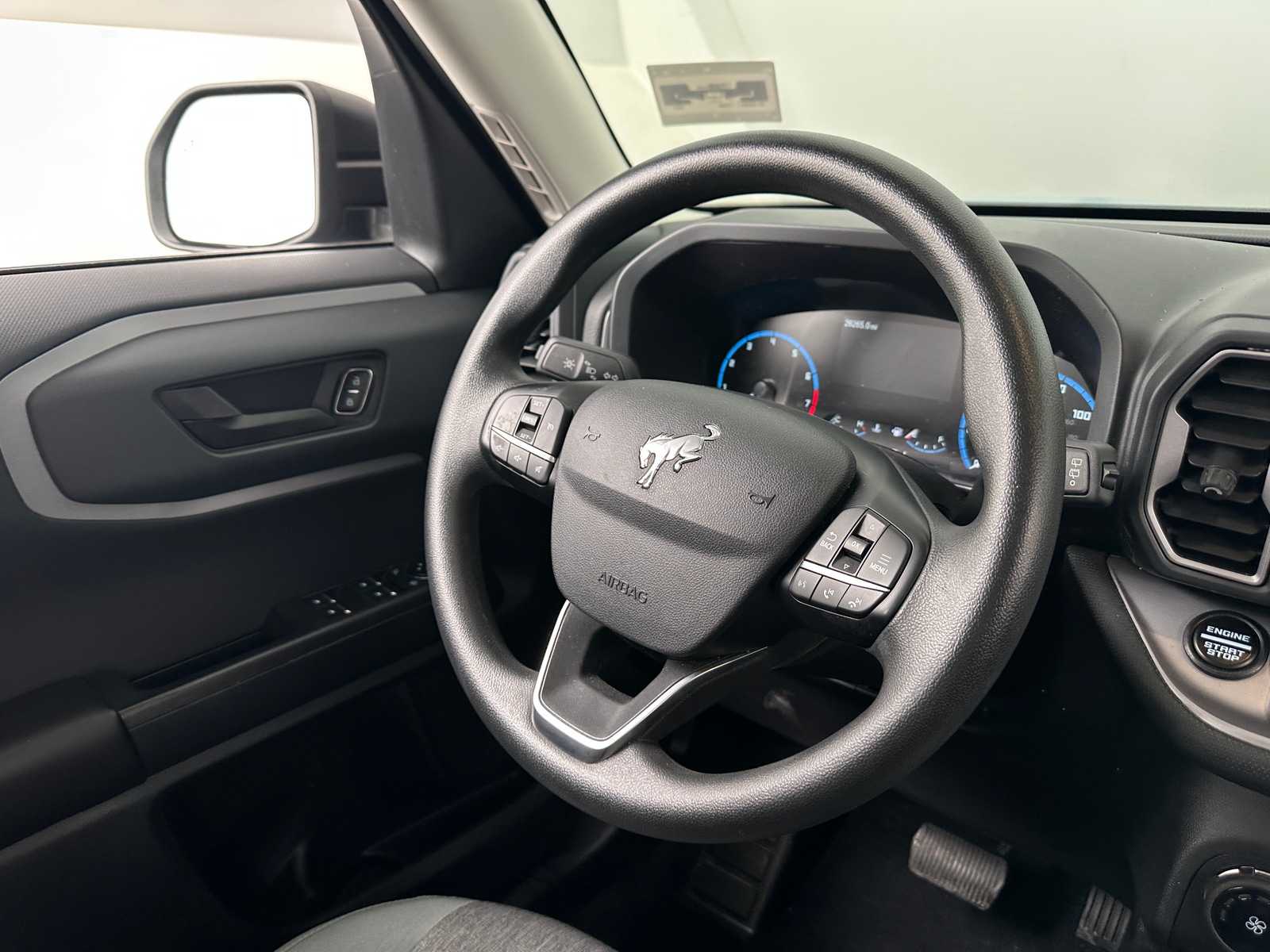 Thumbnail: 2023 Ford Bronco Sport - 5