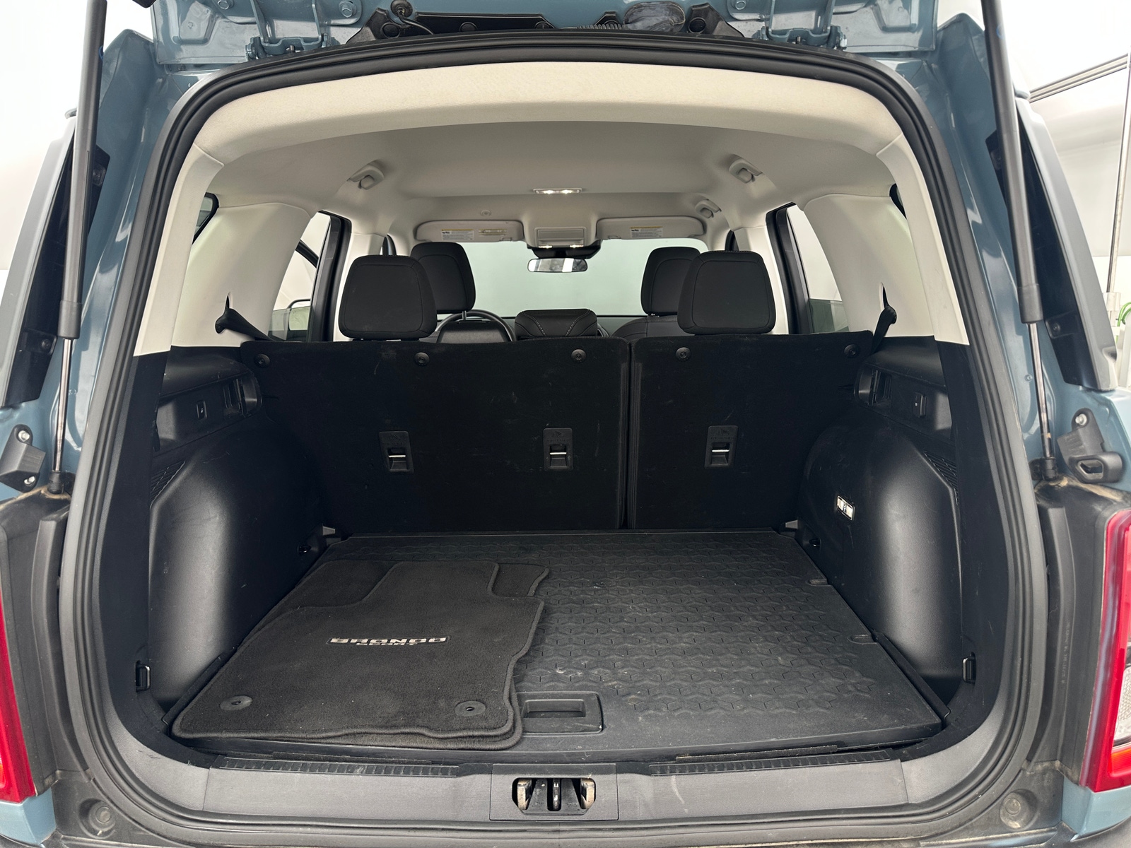 Thumbnail: 2023 Ford Bronco Sport - 7