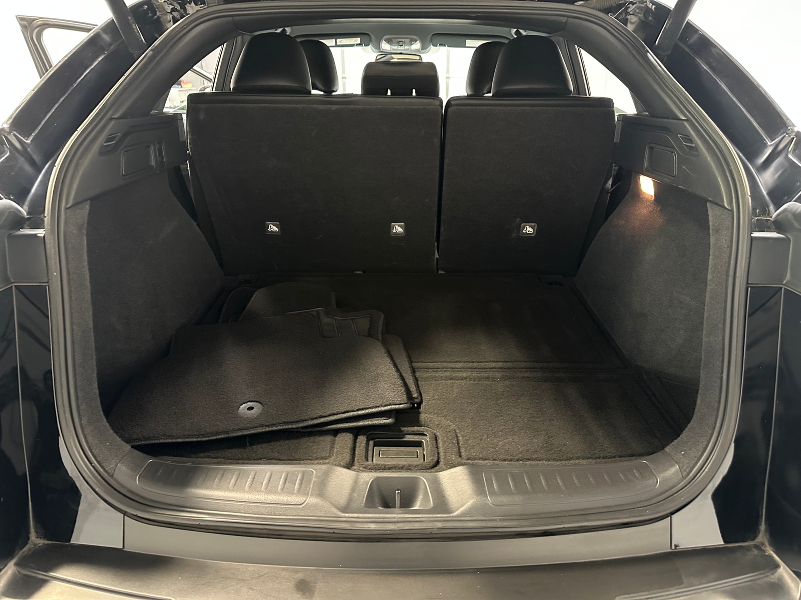 Thumbnail: 2023 INFINITI QX55 - 6