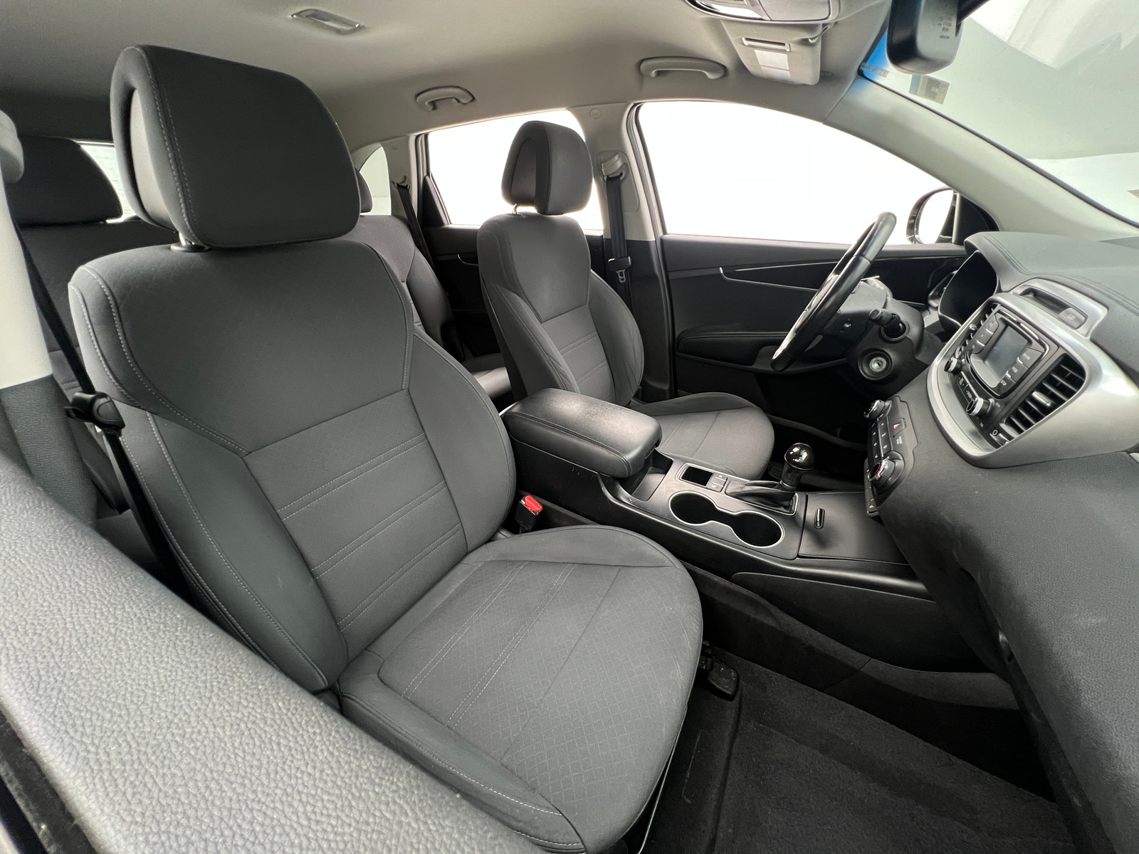 Thumbnail: 2016 Kia Sorento - 2