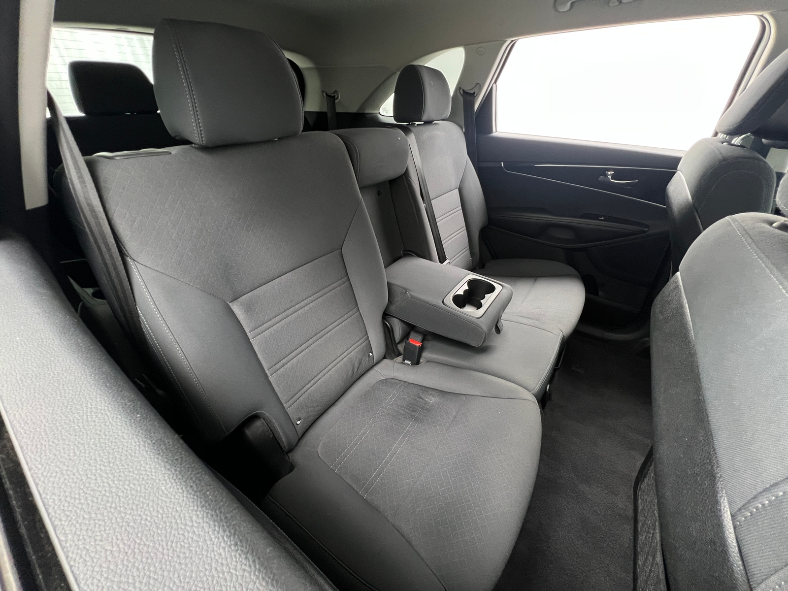 Thumbnail: 2016 Kia Sorento - 6