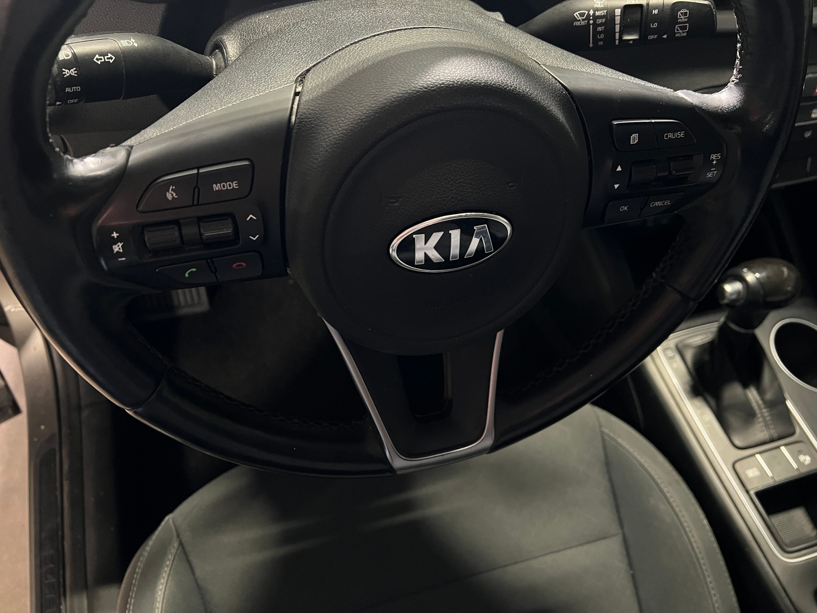 Thumbnail: 2016 Kia Sorento - 5