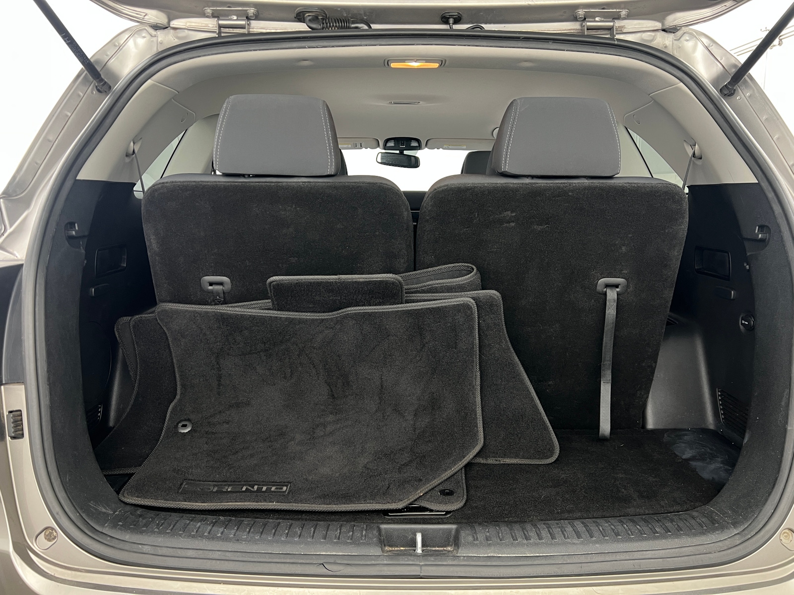 Thumbnail: 2016 Kia Sorento - 7