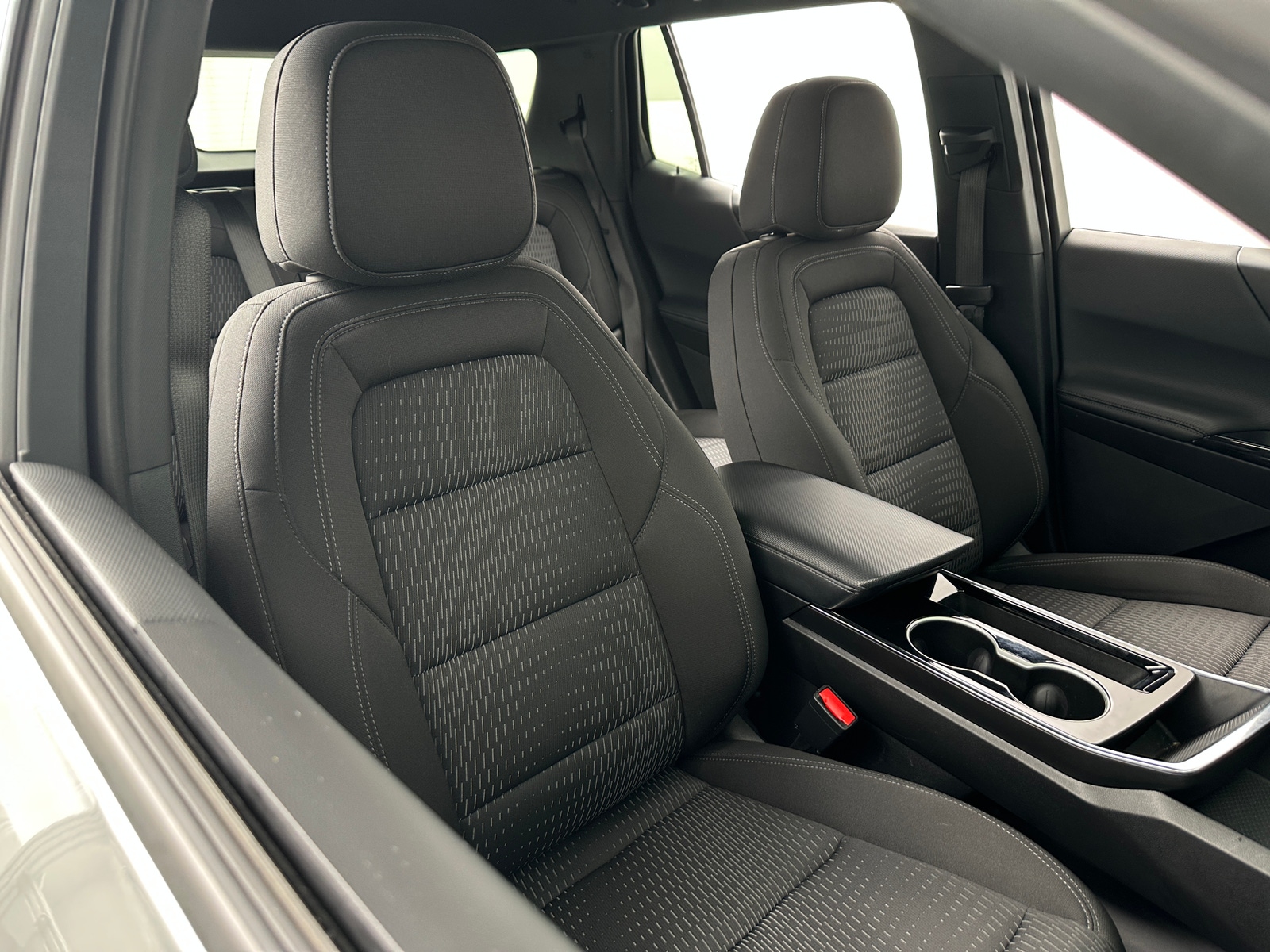 Thumbnail: 2025 Chevrolet Equinox - 2