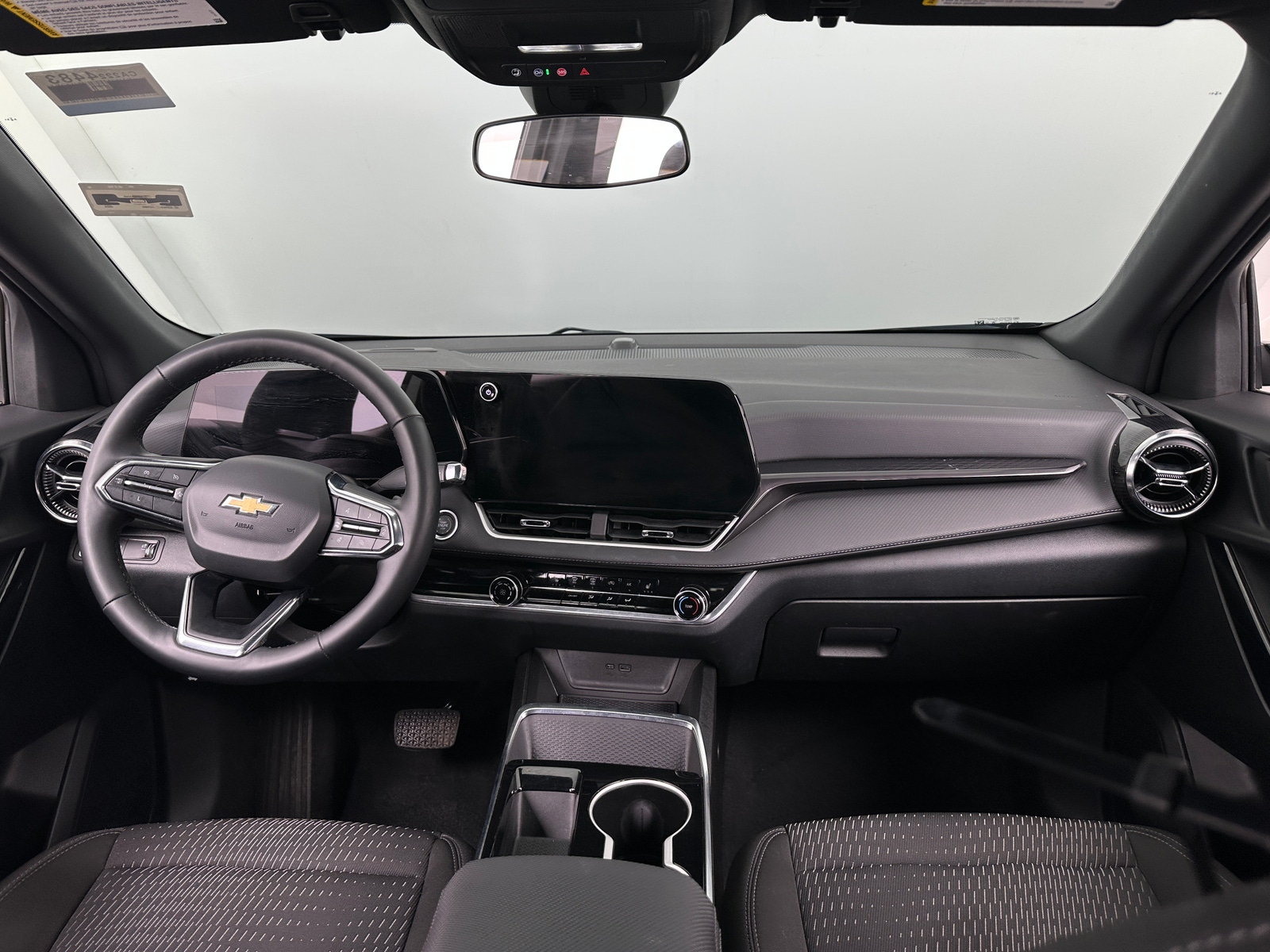 Thumbnail: 2025 Chevrolet Equinox - 3