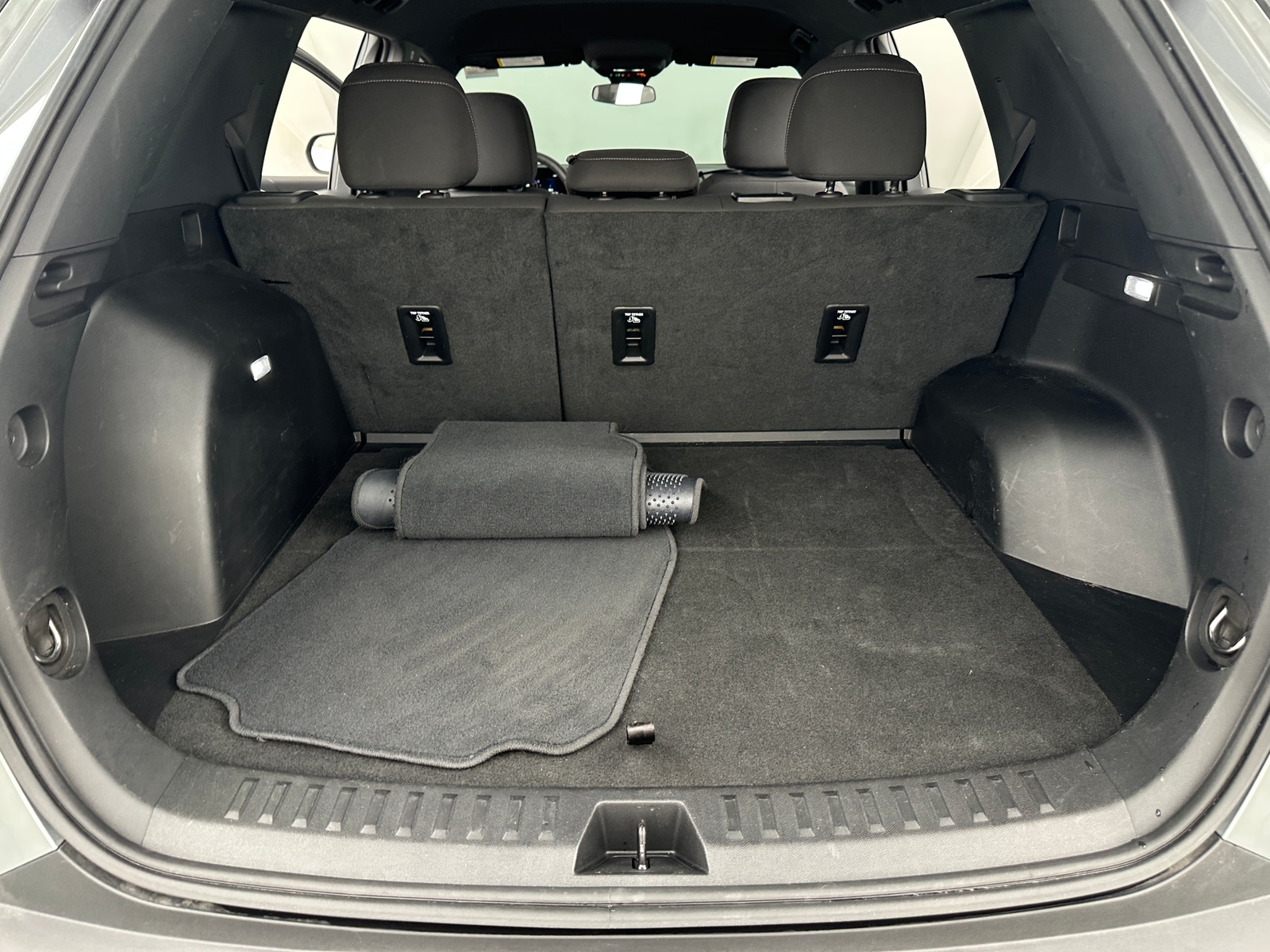 Thumbnail: 2025 Chevrolet Equinox - 7