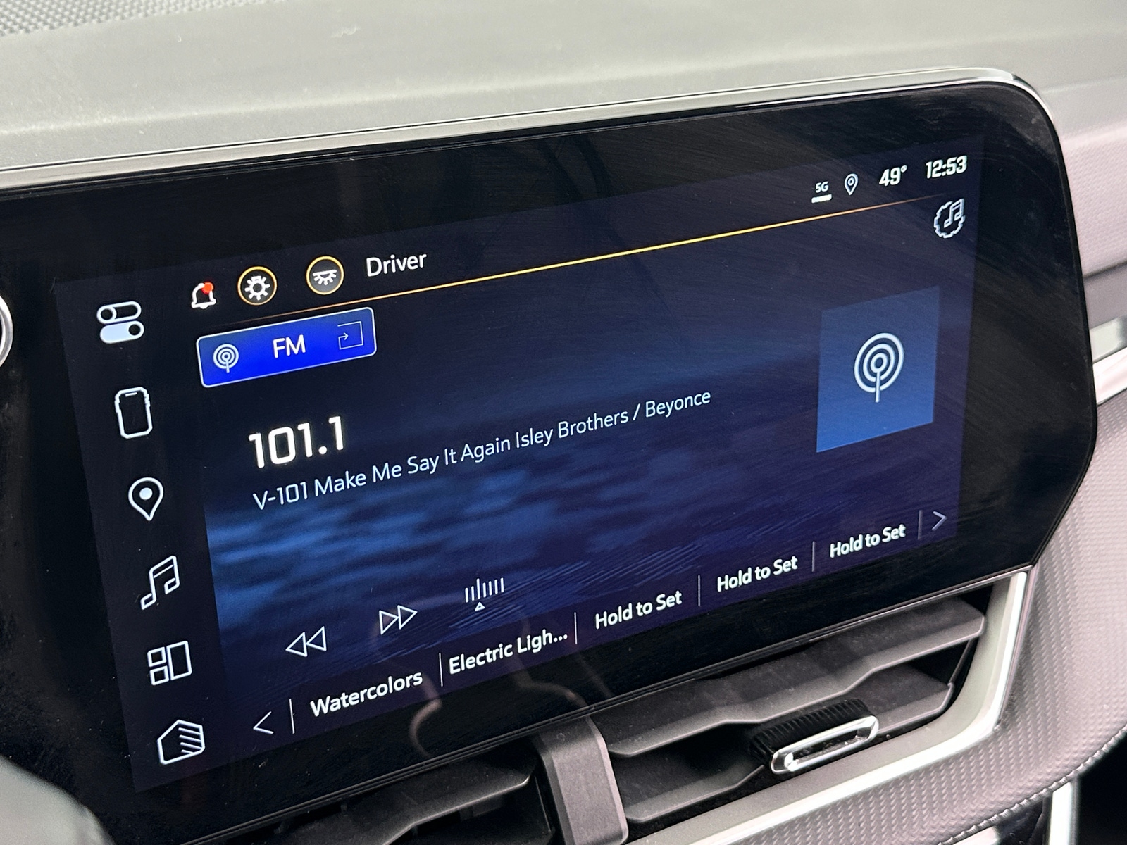 Thumbnail: 2025 Chevrolet Equinox - 4