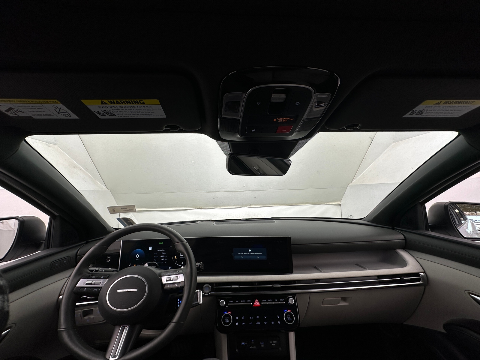 Thumbnail: 2025 Hyundai Tucson - 2