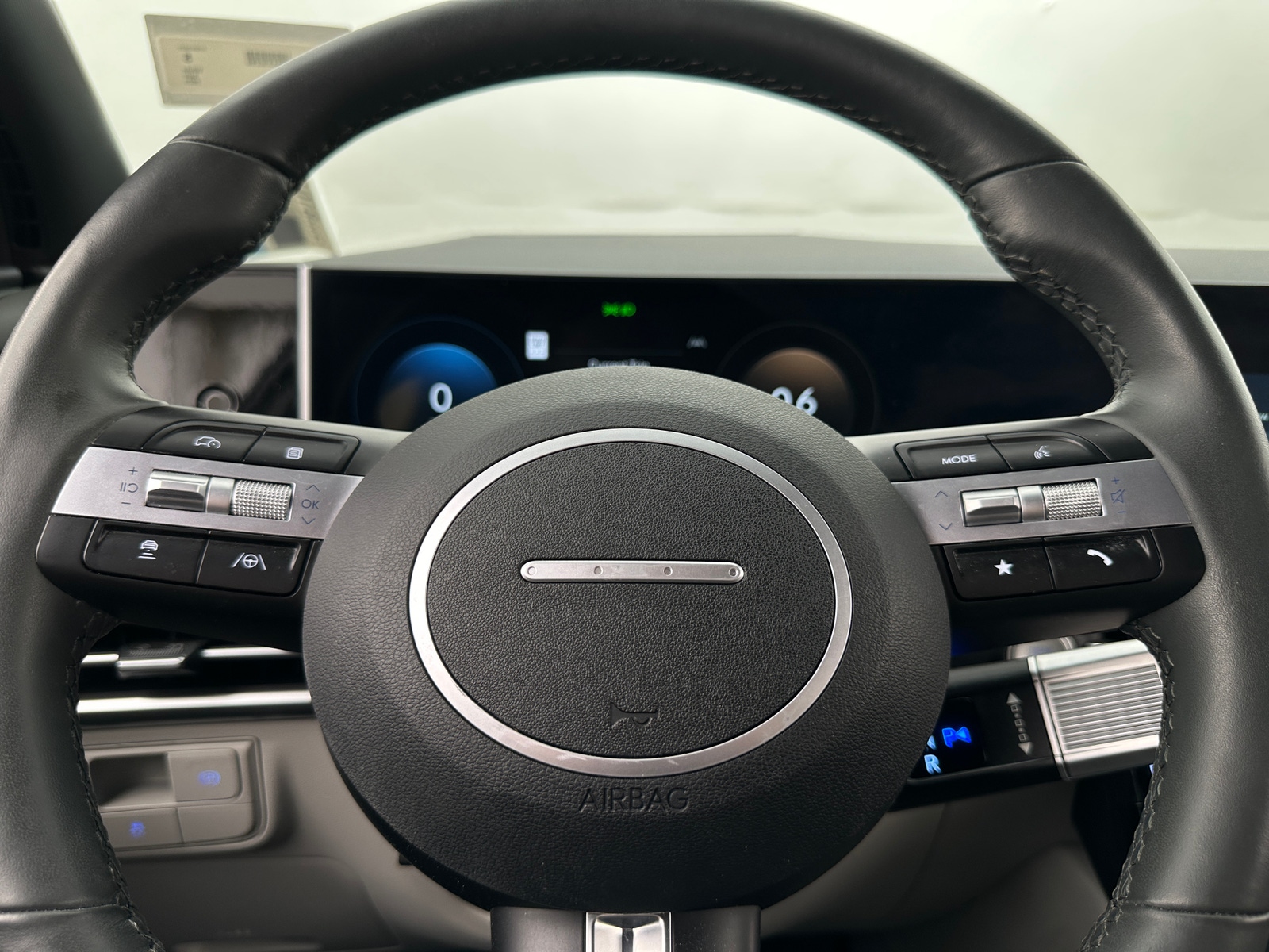 Thumbnail: 2025 Hyundai Tucson - 4