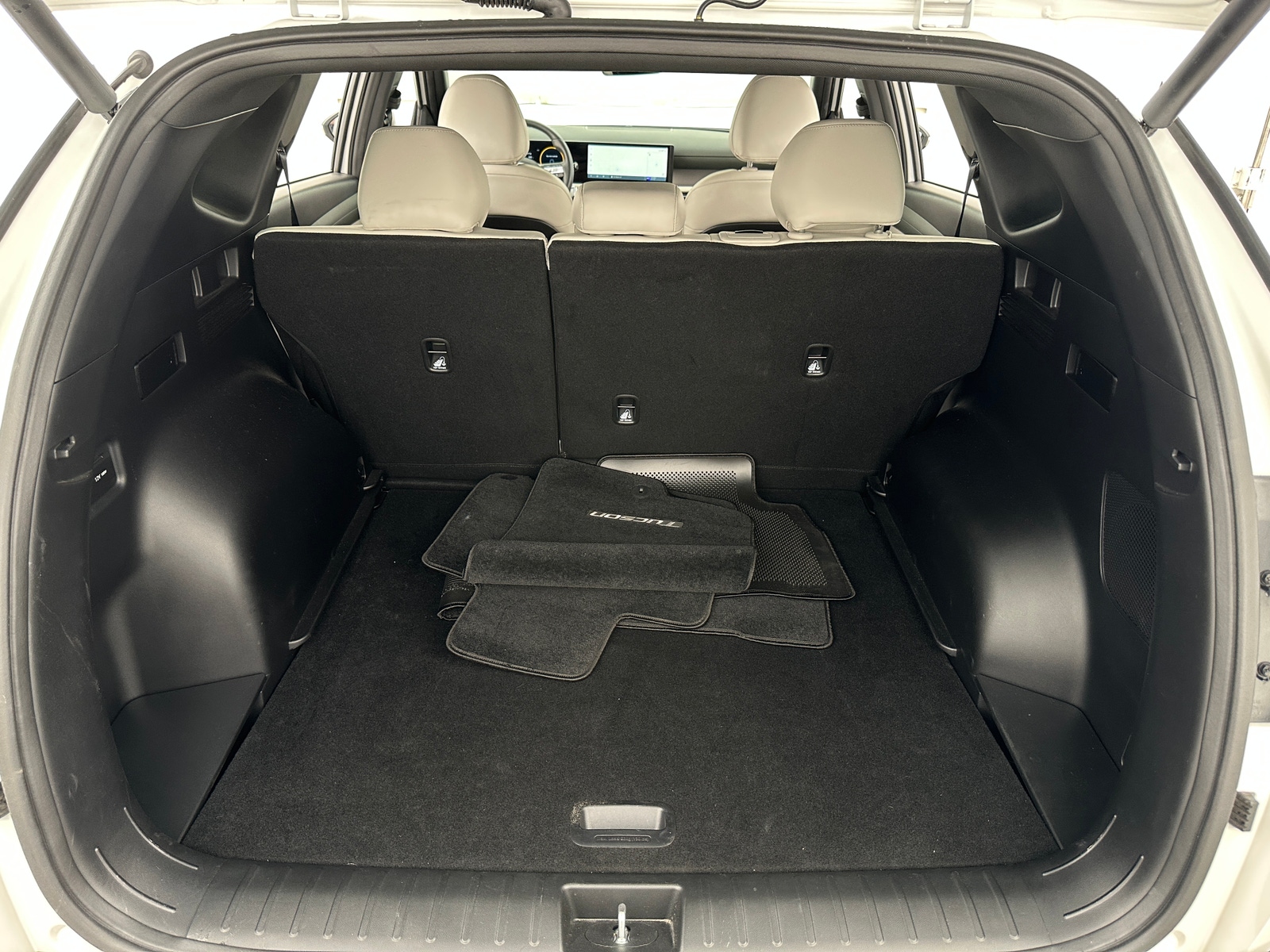 Thumbnail: 2025 Hyundai Tucson - 6