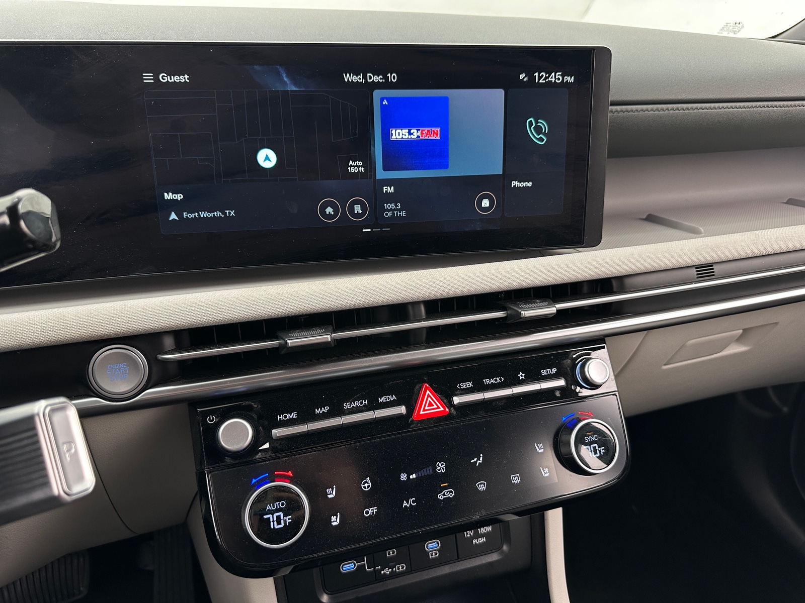 Thumbnail: 2025 Hyundai Tucson - 3