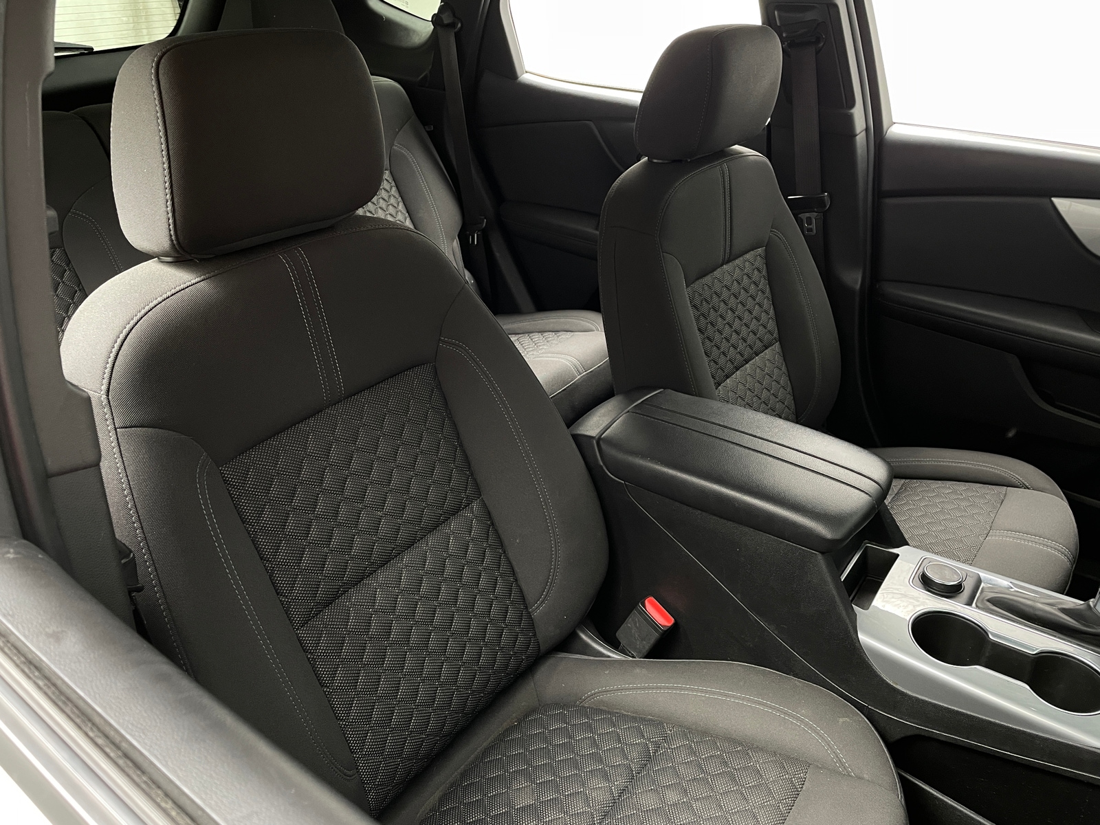 Thumbnail: 2021 Chevrolet Blazer - 2