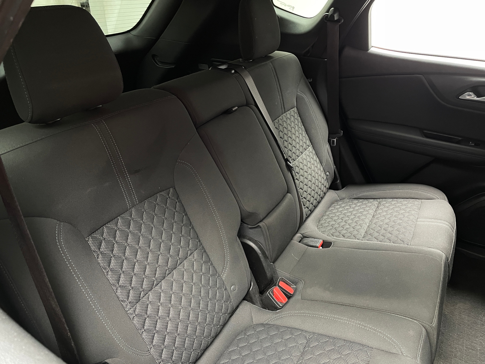 Thumbnail: 2021 Chevrolet Blazer - 6