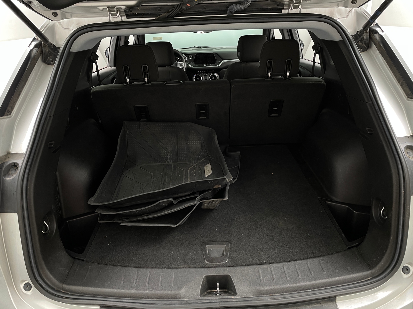 Thumbnail: 2021 Chevrolet Blazer - 7