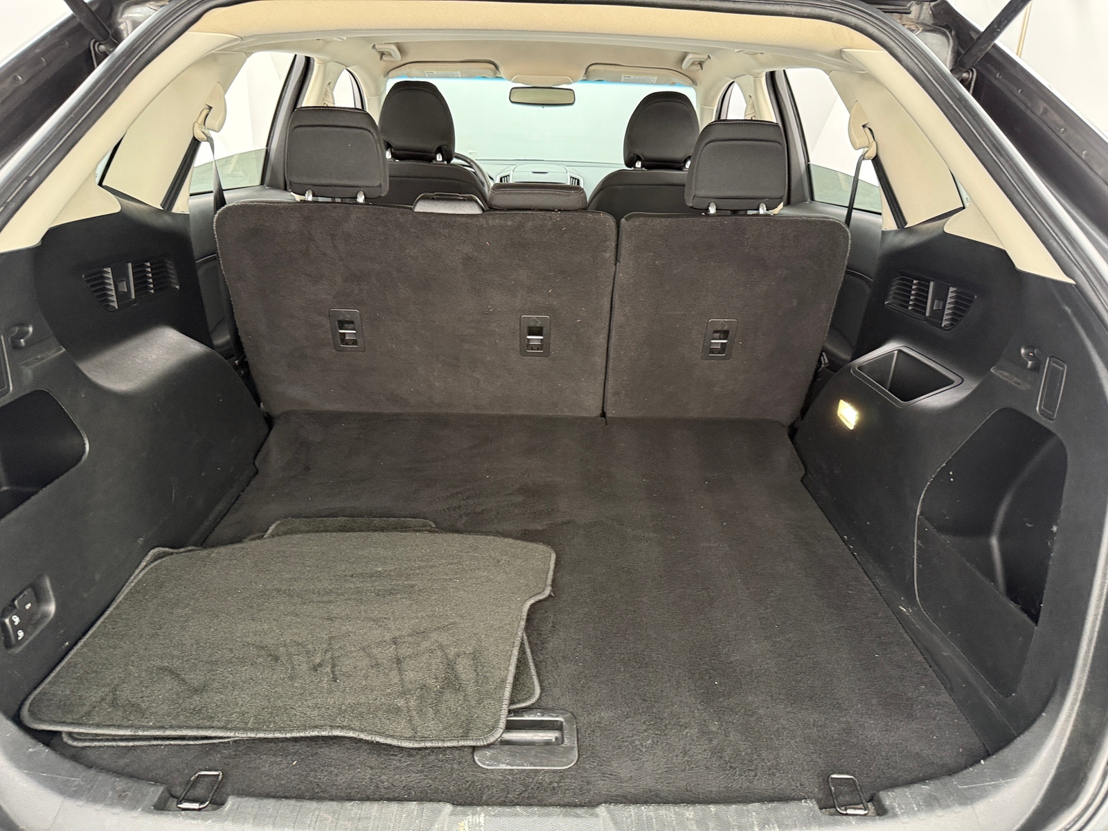 Thumbnail: 2018 Ford Edge - 7