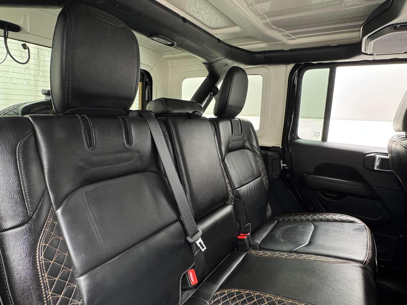 Thumbnail: 2023 Jeep Wrangler - 5