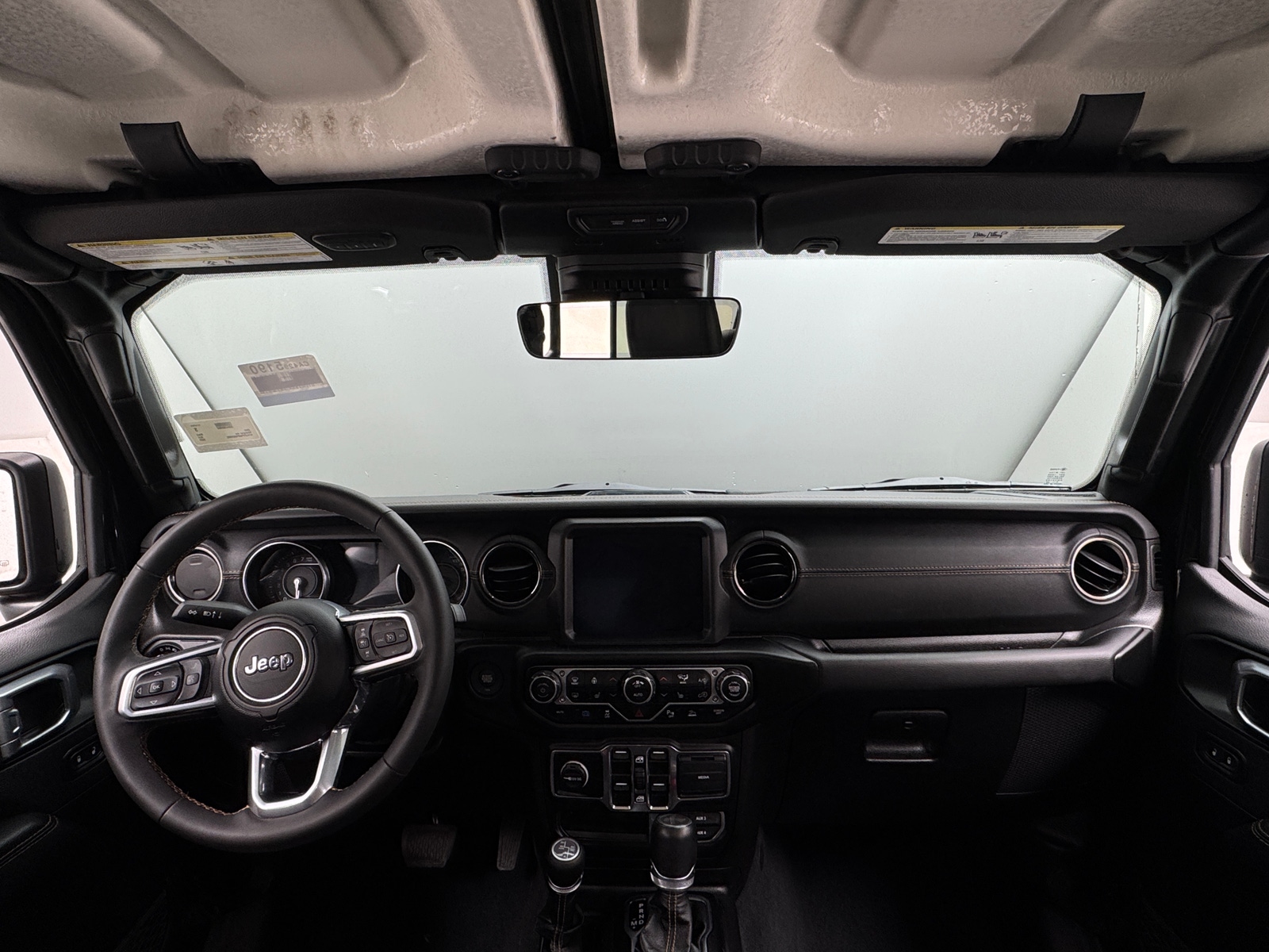 Thumbnail: 2023 Jeep Wrangler - 2