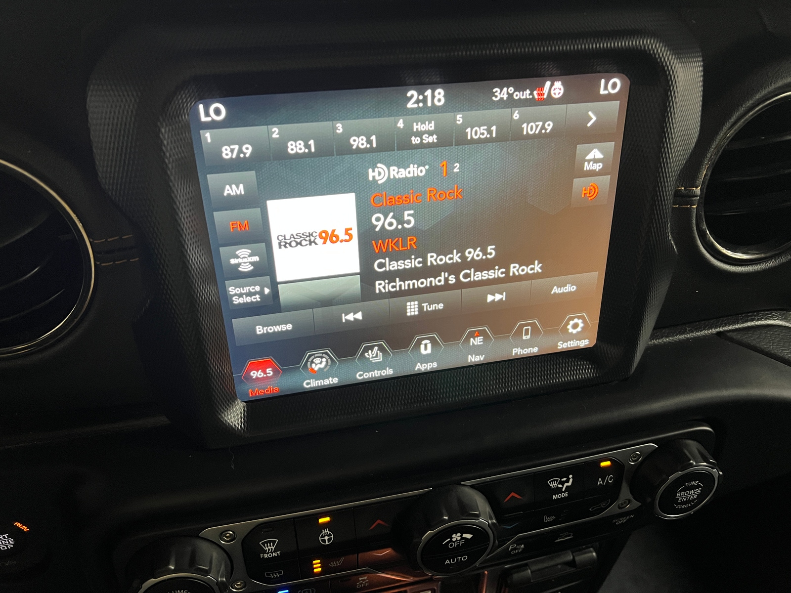 Thumbnail: 2023 Jeep Wrangler - 3