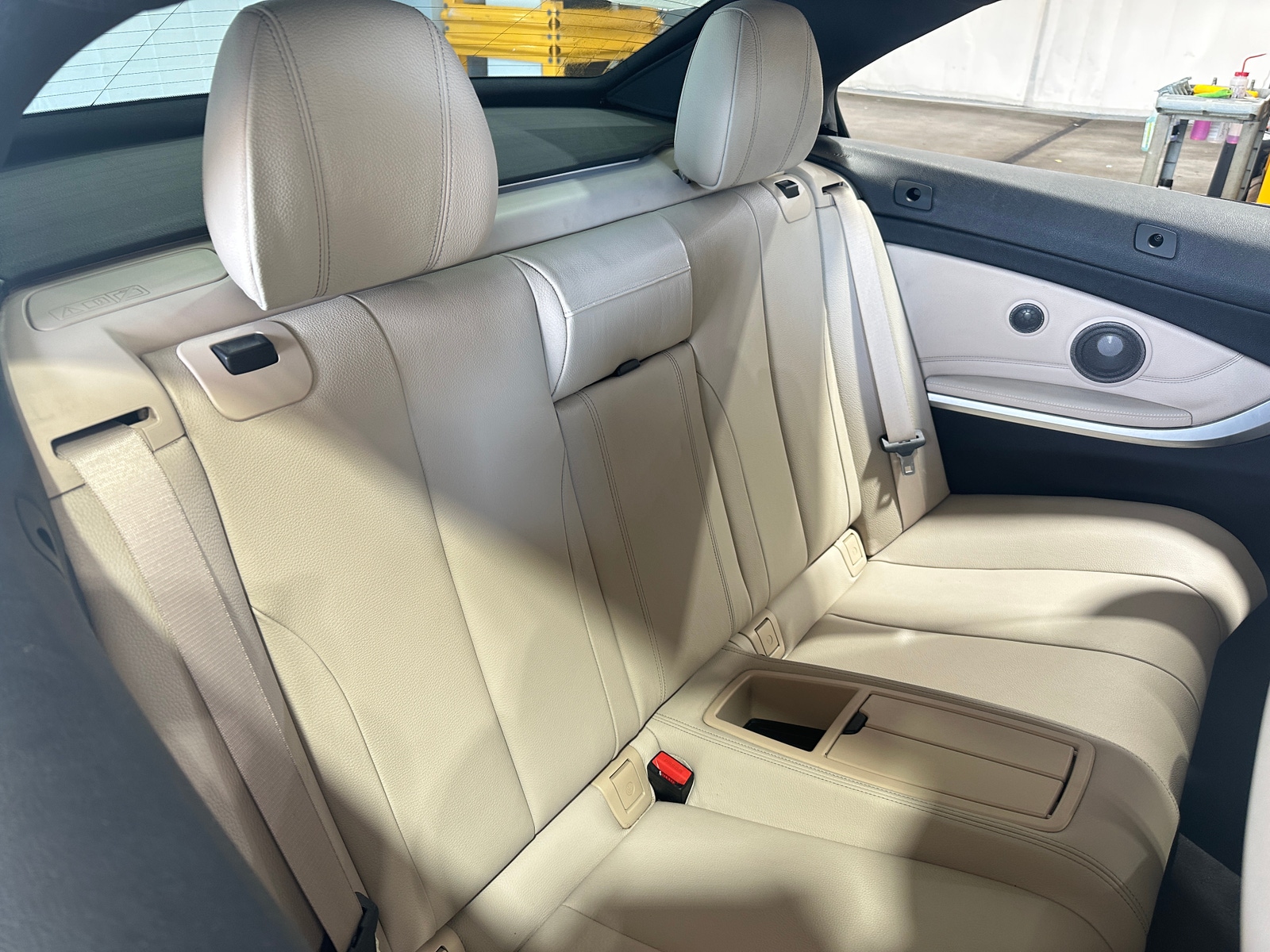 Thumbnail: 2016 BMW 4 Series - 5