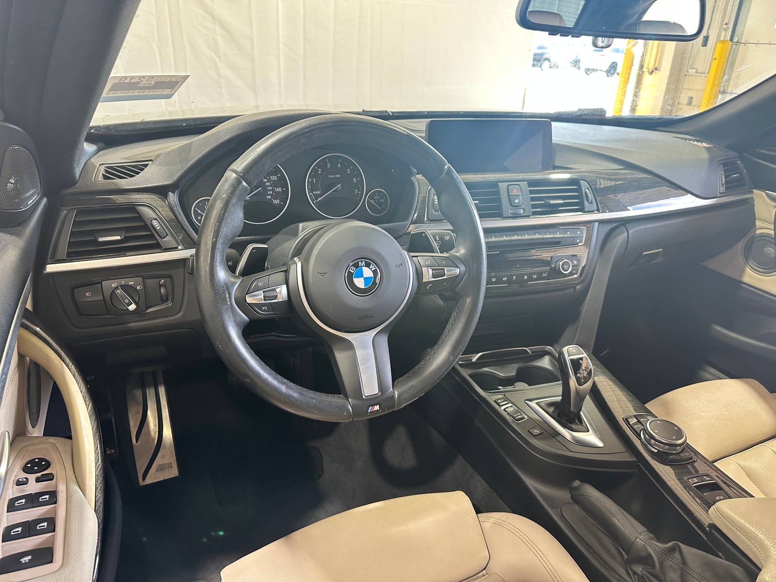 Thumbnail: 2016 BMW 4 Series - 2