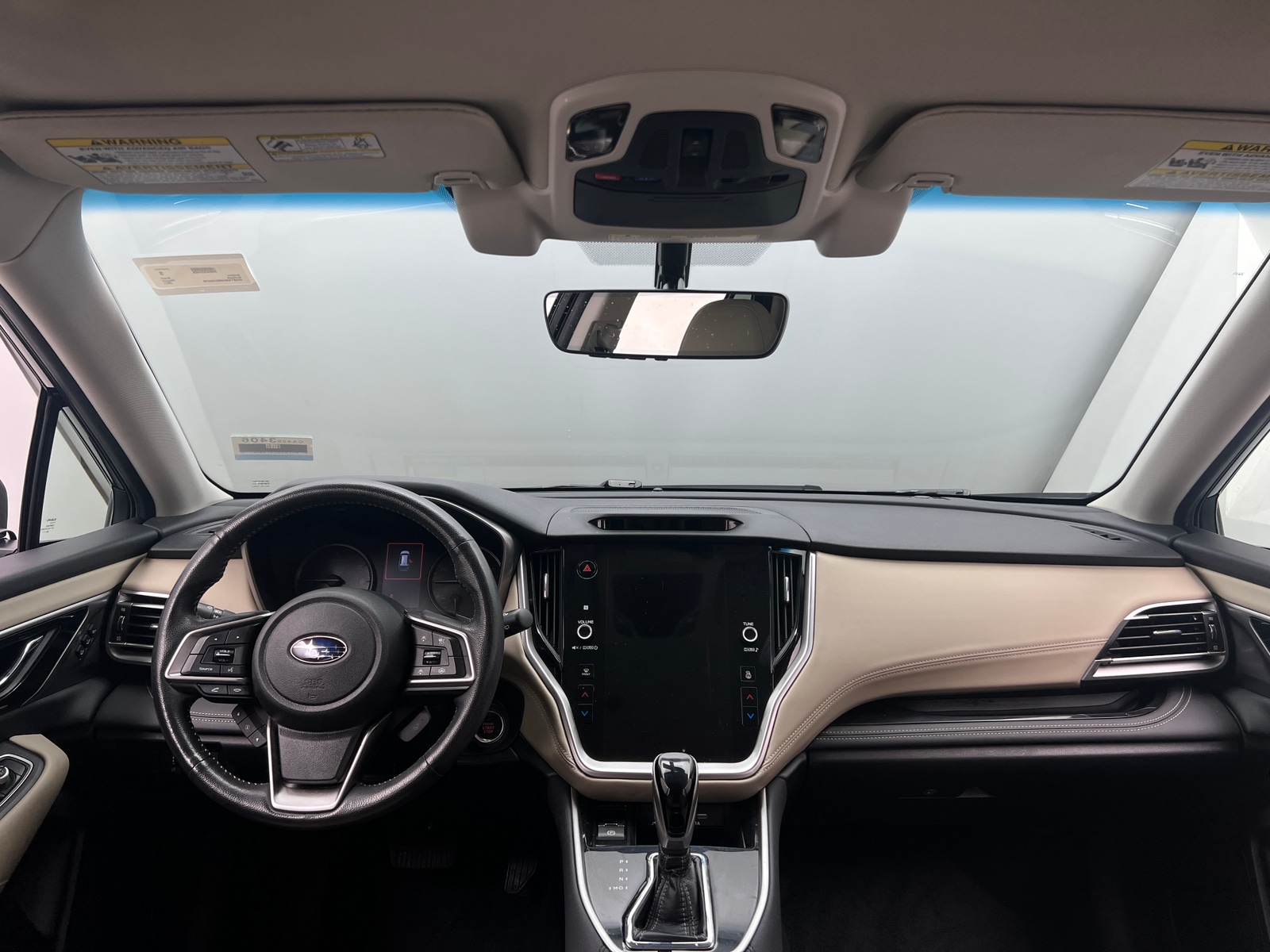 Thumbnail: 2021 Subaru Outback - 2