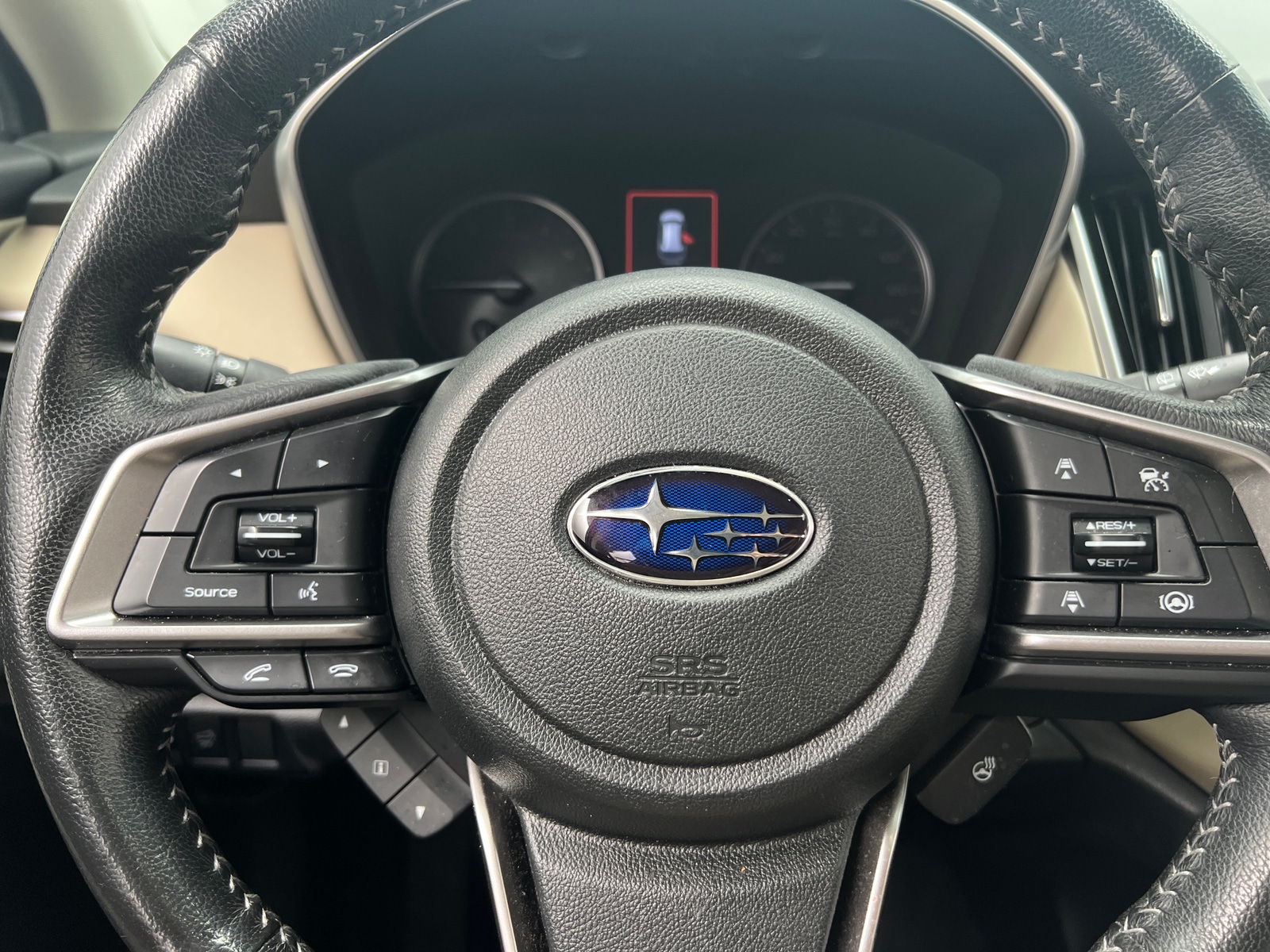 Thumbnail: 2021 Subaru Outback - 4