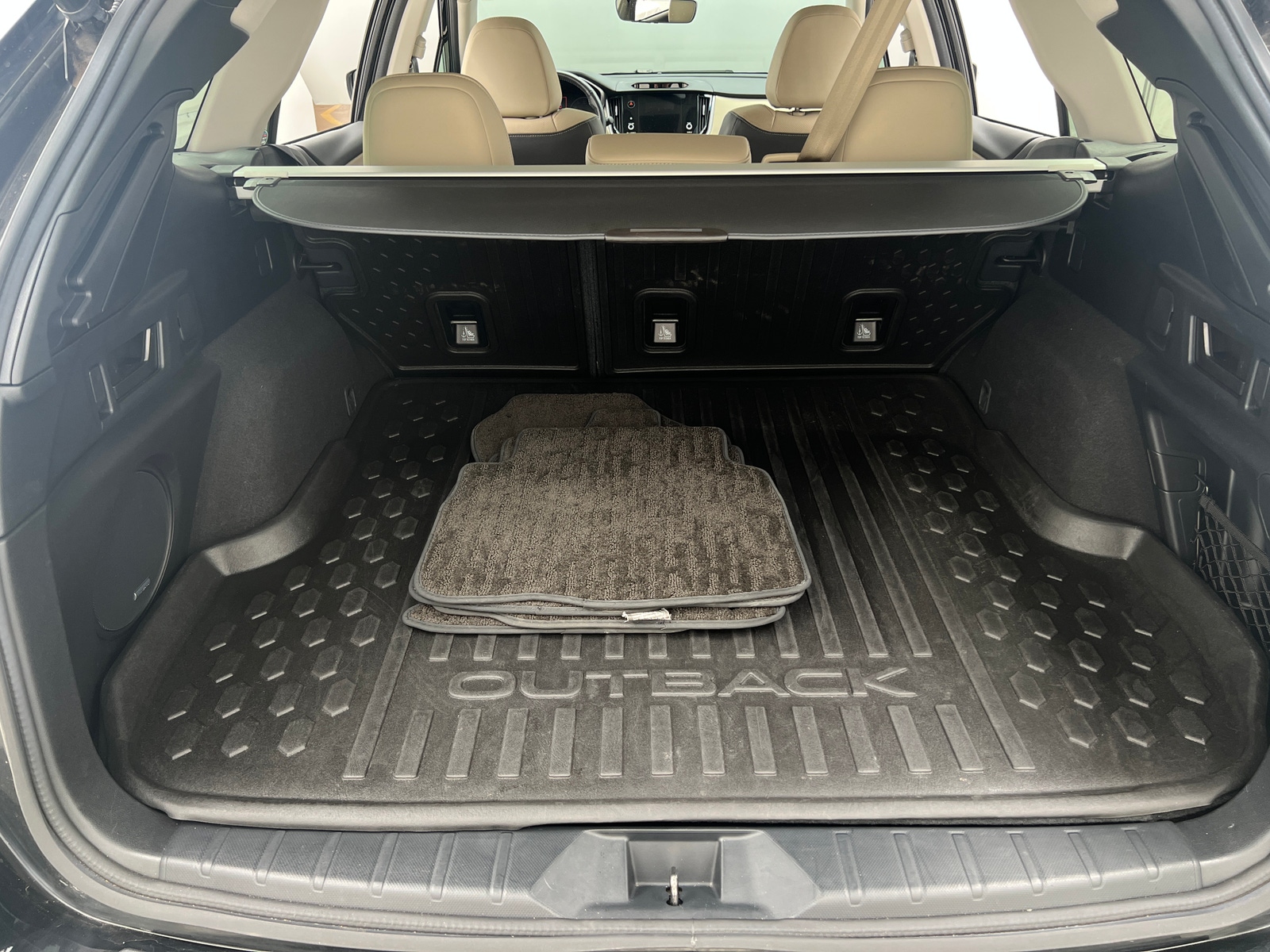 Thumbnail: 2021 Subaru Outback - 6