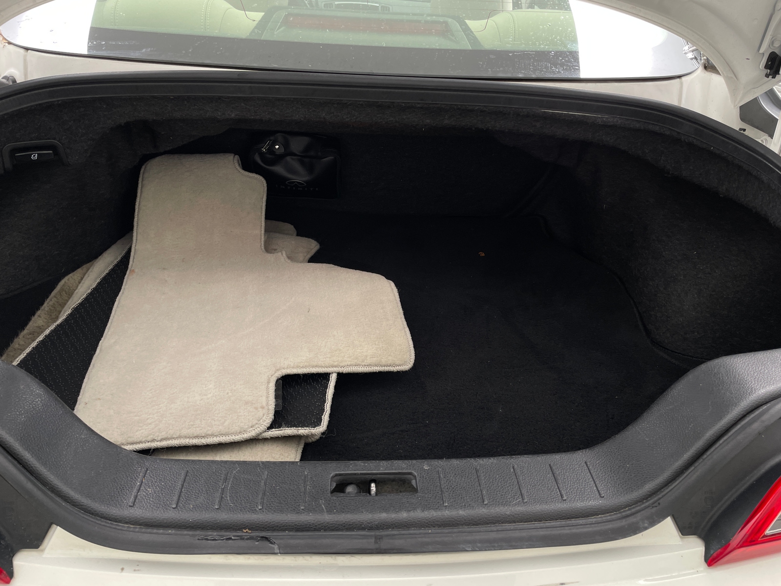 Thumbnail: 2013 INFINITI G37 - 5