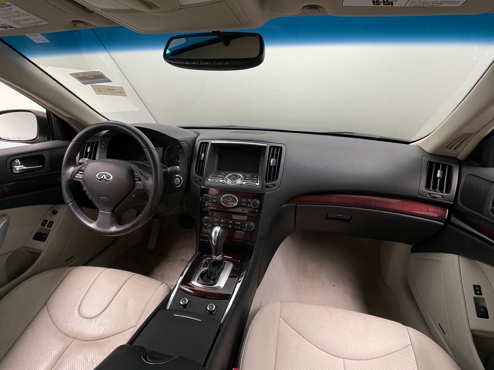 Thumbnail: 2013 INFINITI G37 - 2