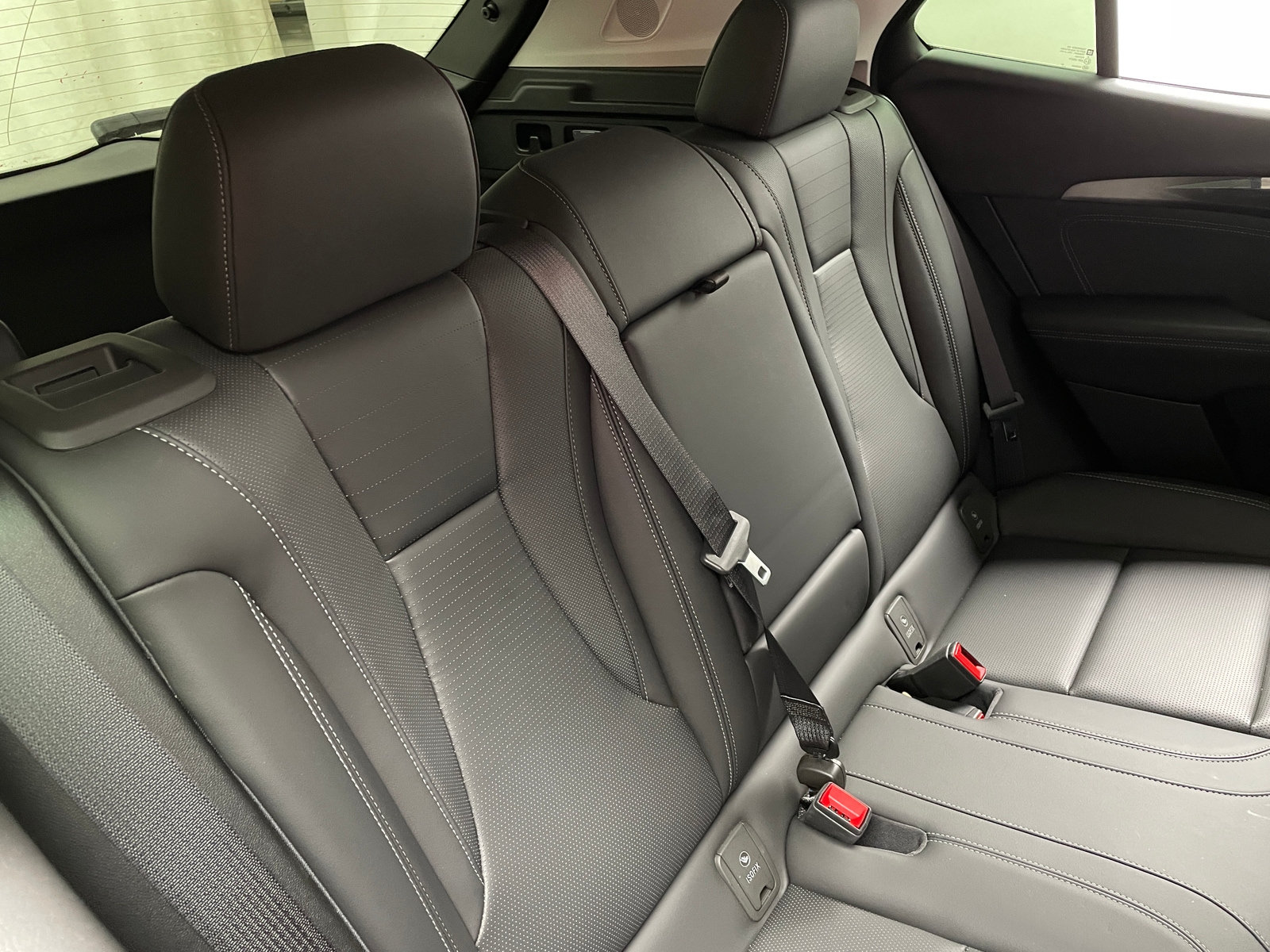 Thumbnail: 2025 Buick Envision - 5